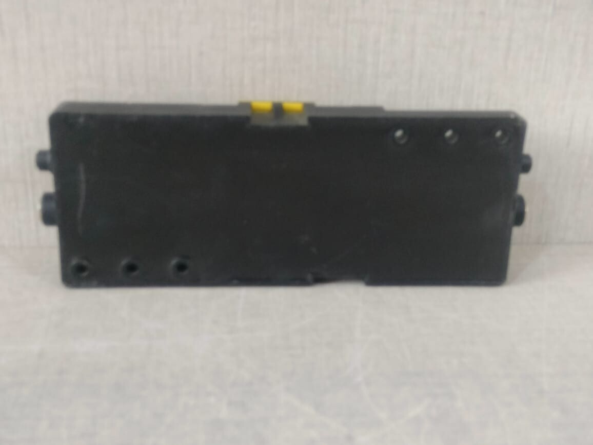 INTERROLL 1004024 31/2012 INTERROLL SegmentControl for RollerDrive 1004024 31/2012 9
