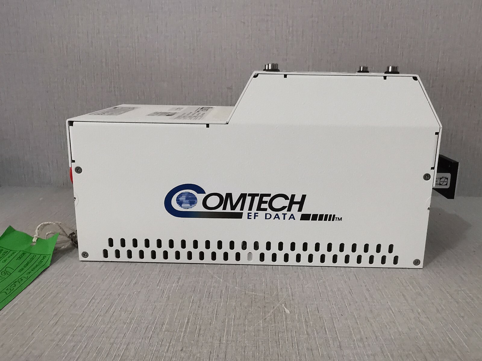 COMTECH 17695-01 COMTECH LPK0-3 COMRESSION POINT 17695-01 7