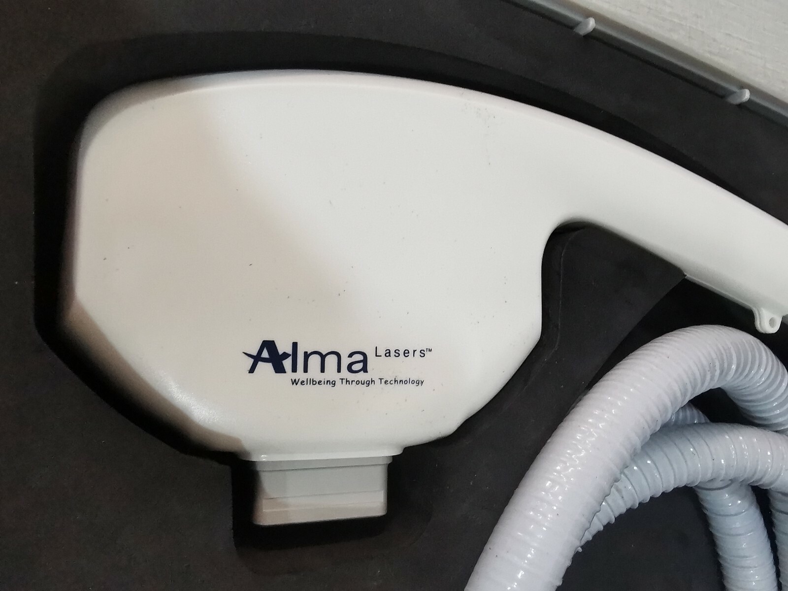 Alma 800013916 ALMA 570-950NM HAND PIECE LASER 800013916 4