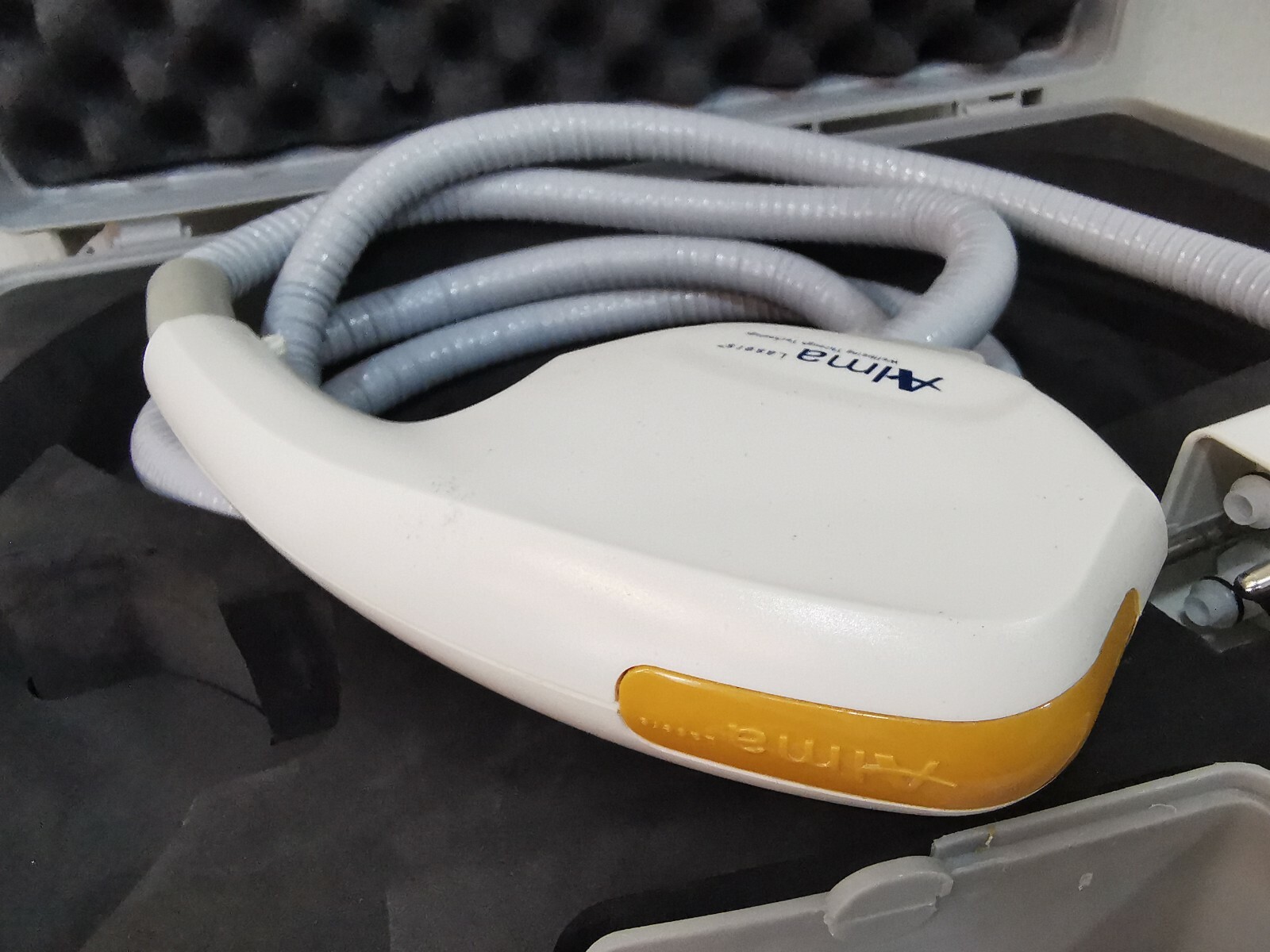Alma 800013916 ALMA 570-950NM HAND PIECE LASER 800013916 5