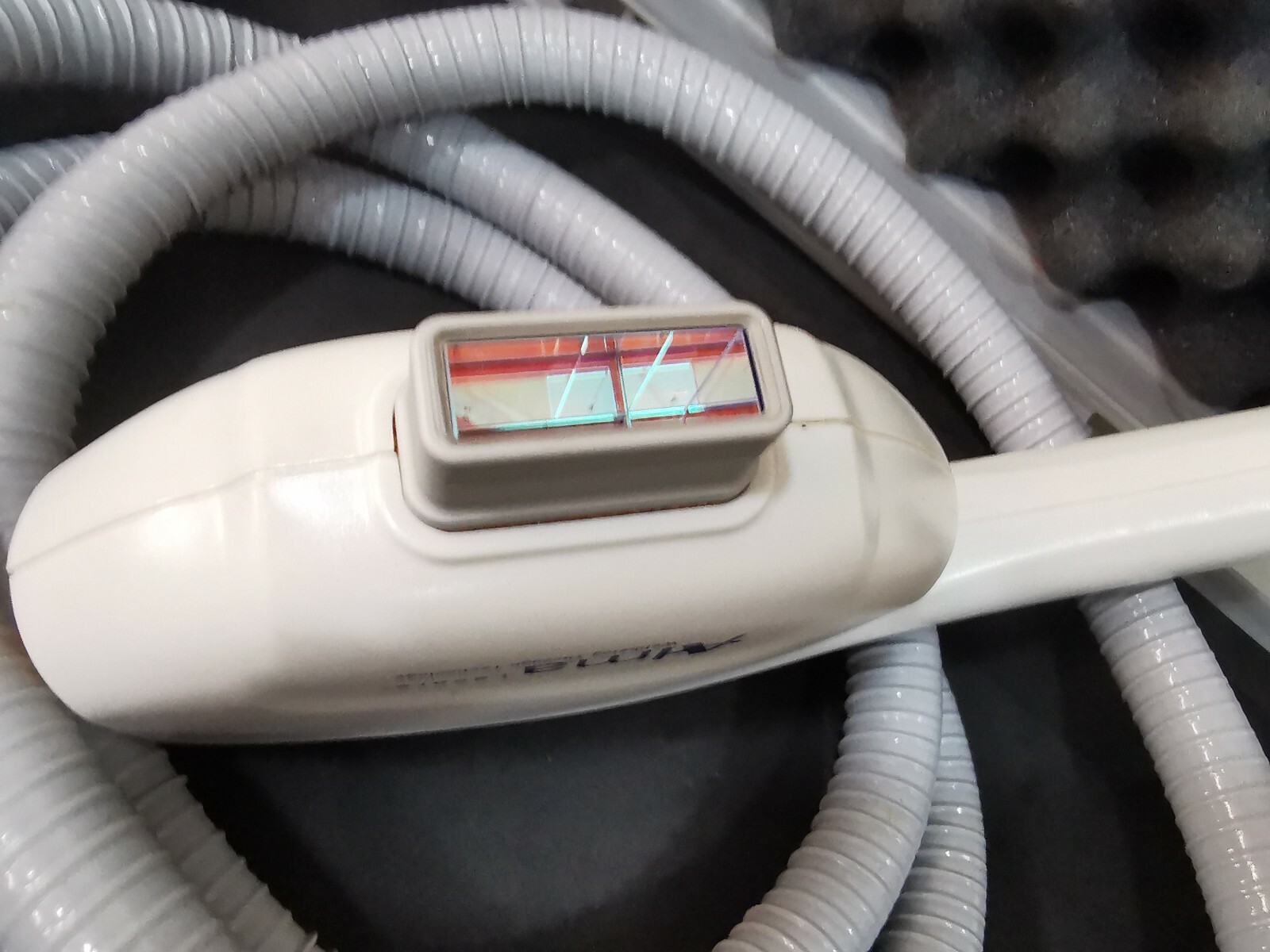 Alma 800013916 ALMA 570-950NM HAND PIECE LASER 800013916 6