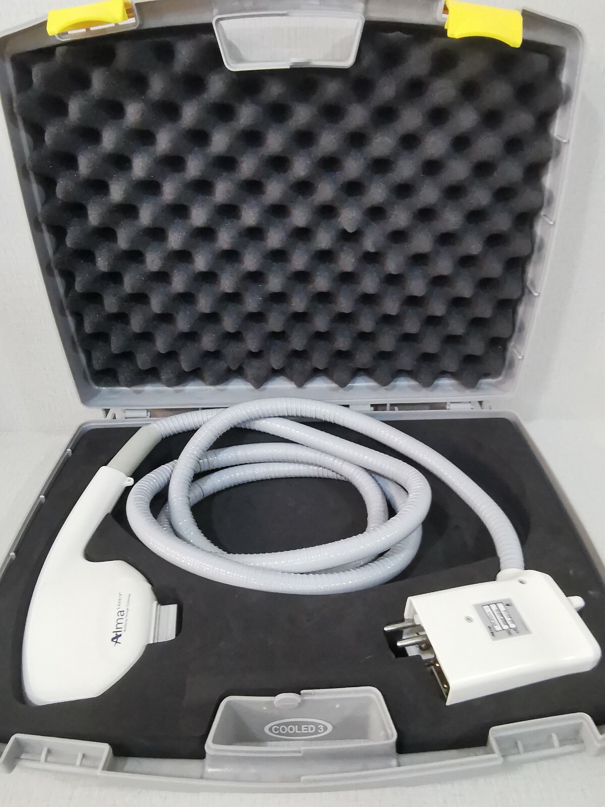 ALMA 570-950NM HAND PIECE LASER 800013916