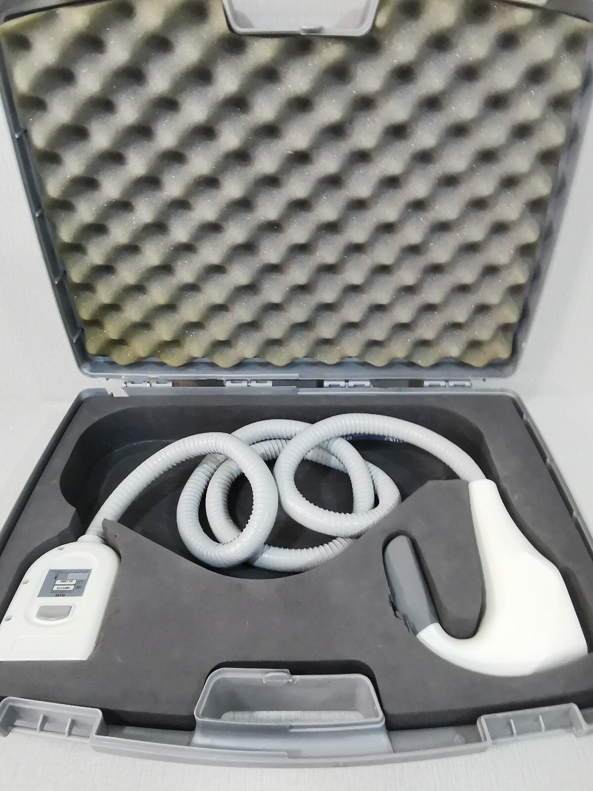 NIR AAIR30100750 / NIR0120 LASER TREATMENT HEAD 11.2013