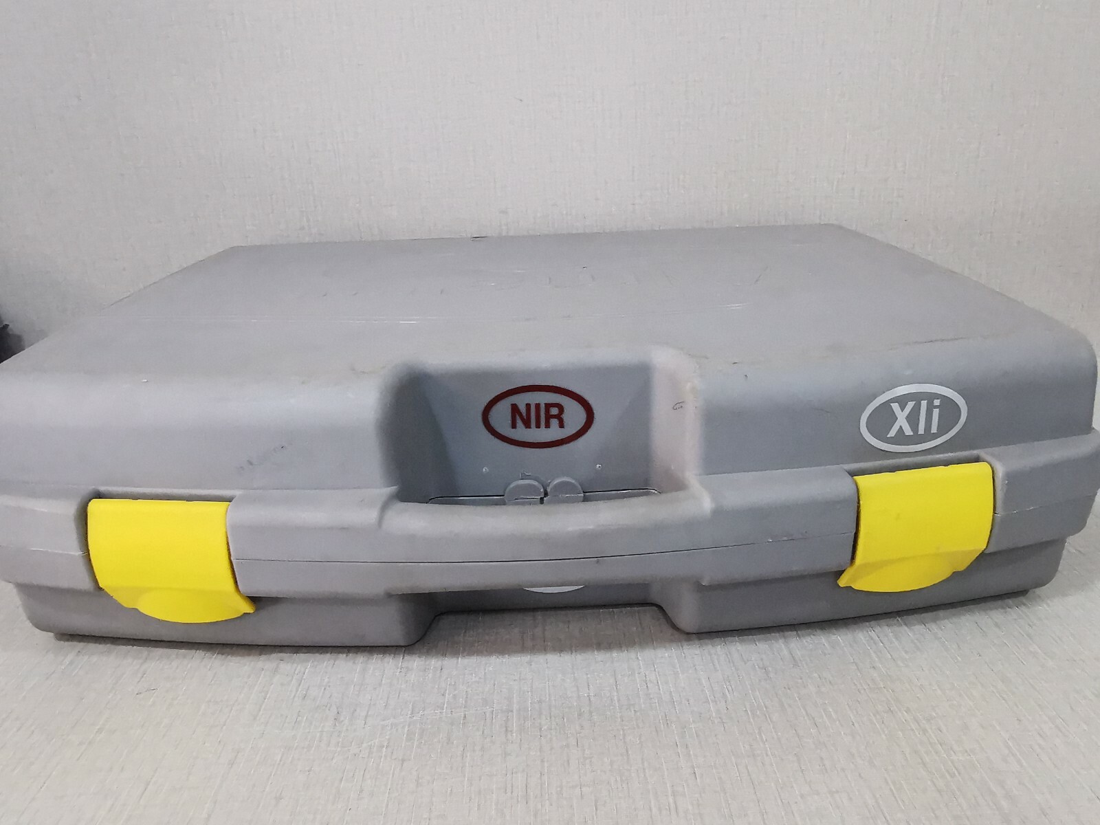 NIR NIRS01468 NIR NIRS01468 LASER TREATMENT HEAD 11.2013 3