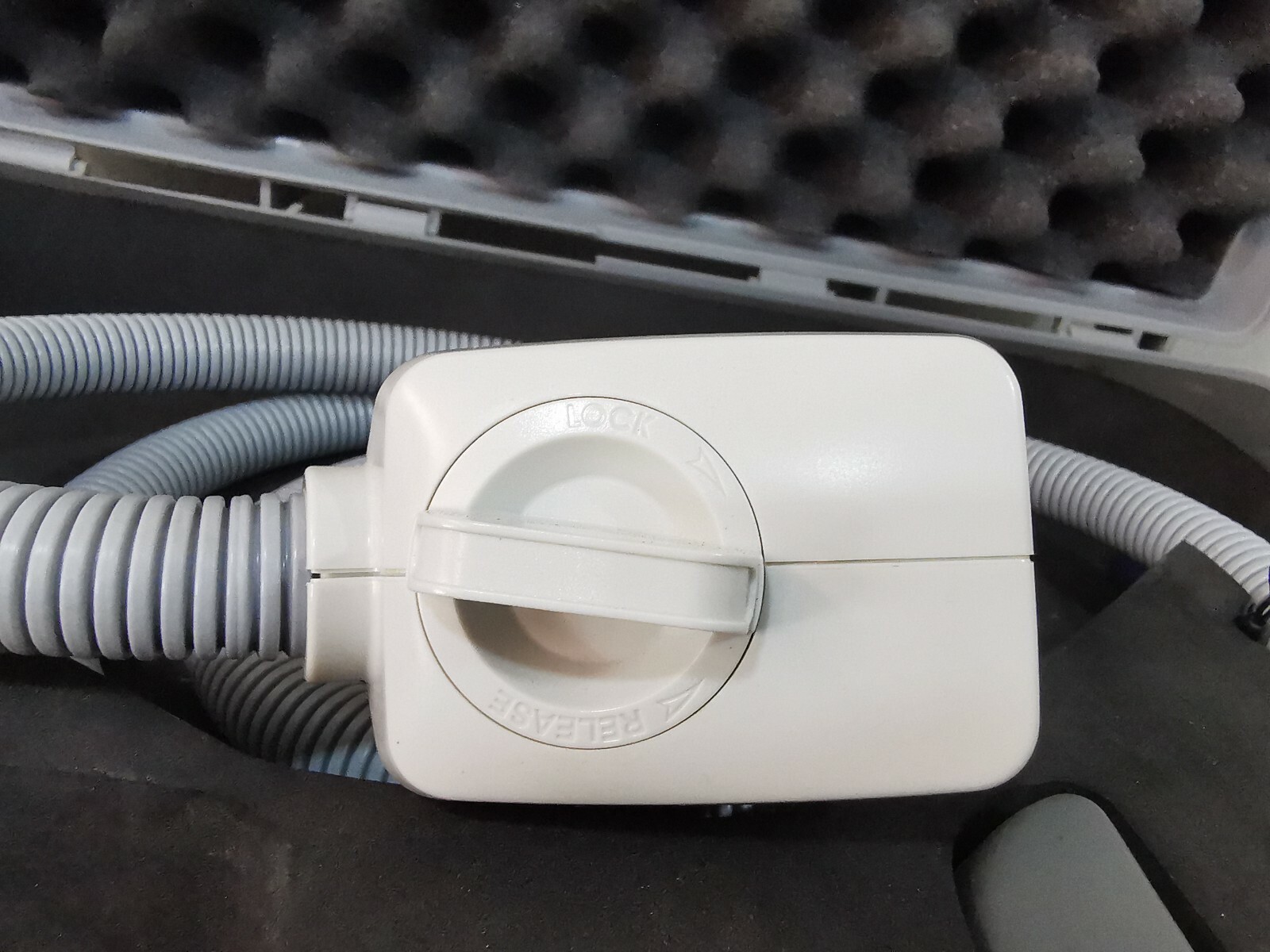 NIR NIRS01468 NIR NIRS01468 LASER TREATMENT HEAD 11.2013 8