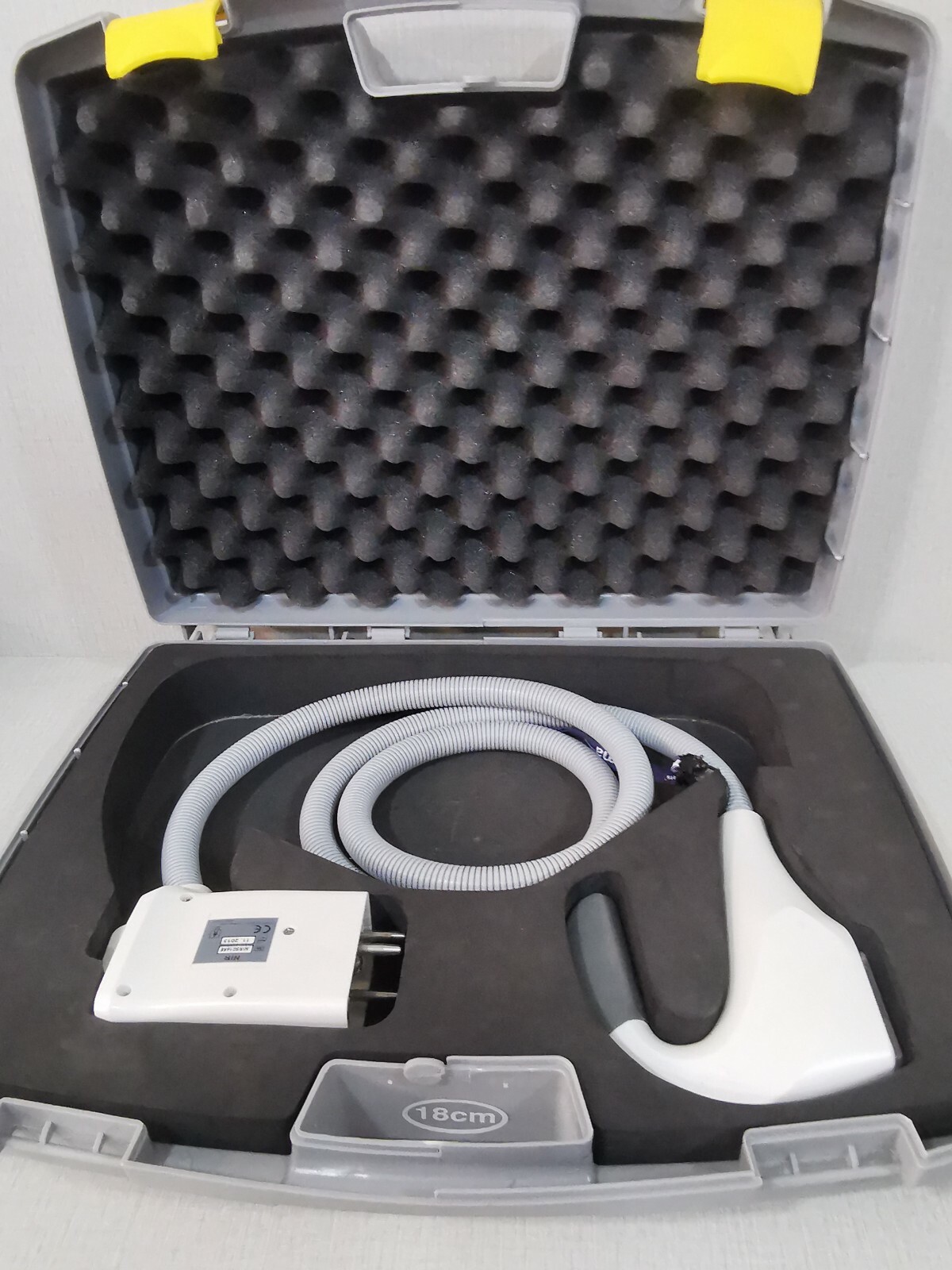 NIR NIRS01468 LASER TREATMENT HEAD 11.2013