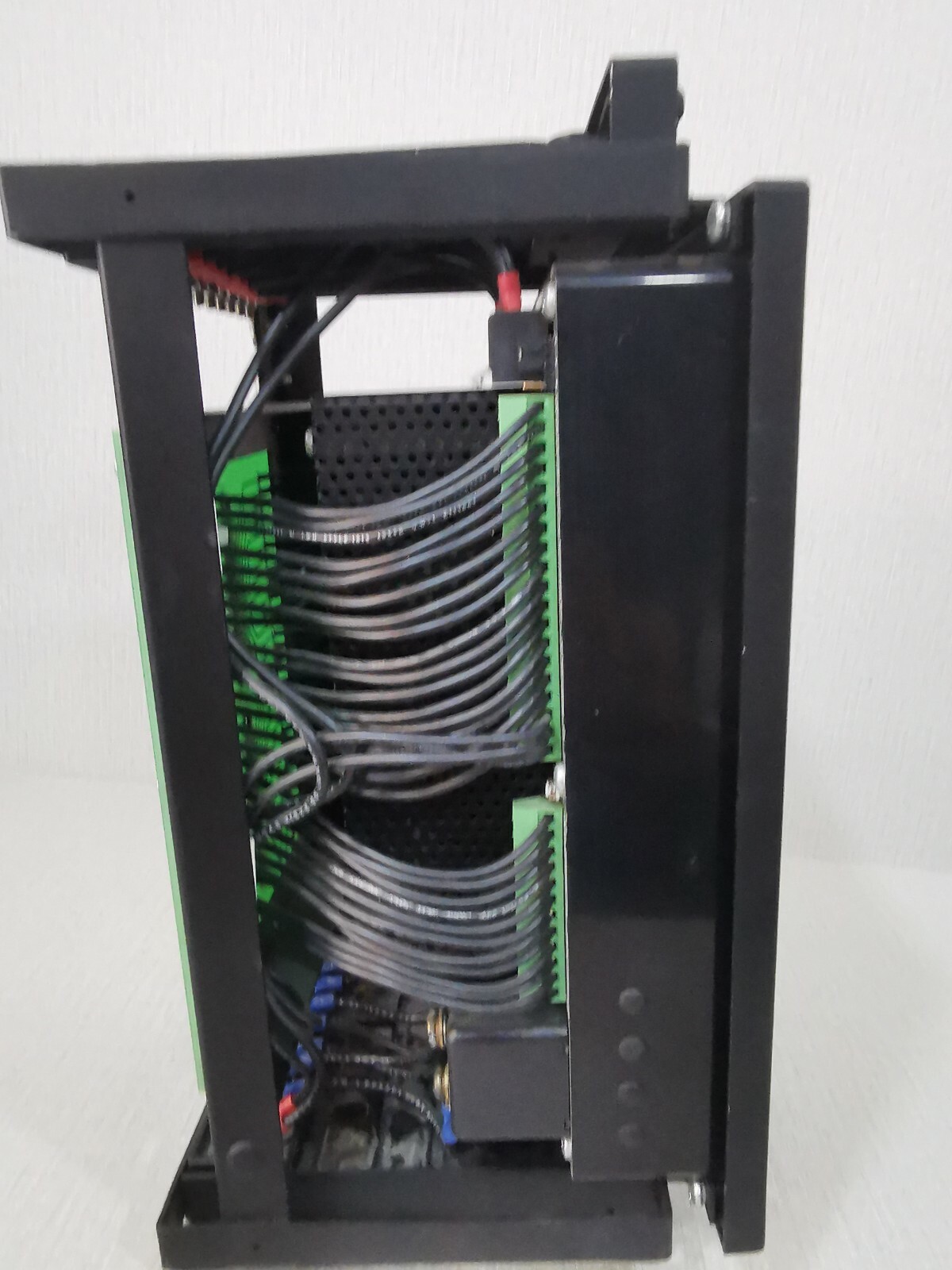 Multilin 269PLUS-D/0-100P-120 Multilin 269 PLUS MOTOR MANAGEMENT RELAY 269PLUS-D/0-100P-120 9