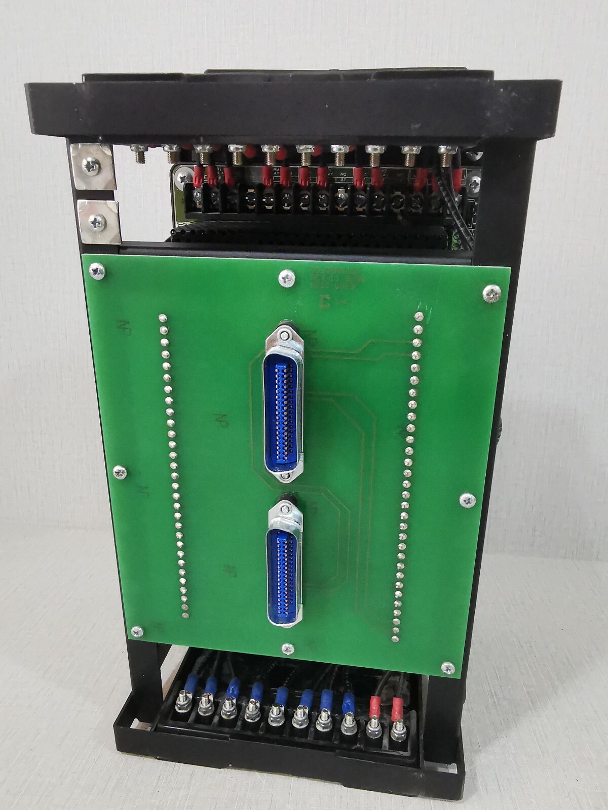 Multilin 269PLUS-D/0-100P-120 Multilin 269 PLUS MOTOR MANAGEMENT RELAY 269PLUS-D/0-100P-120 10
