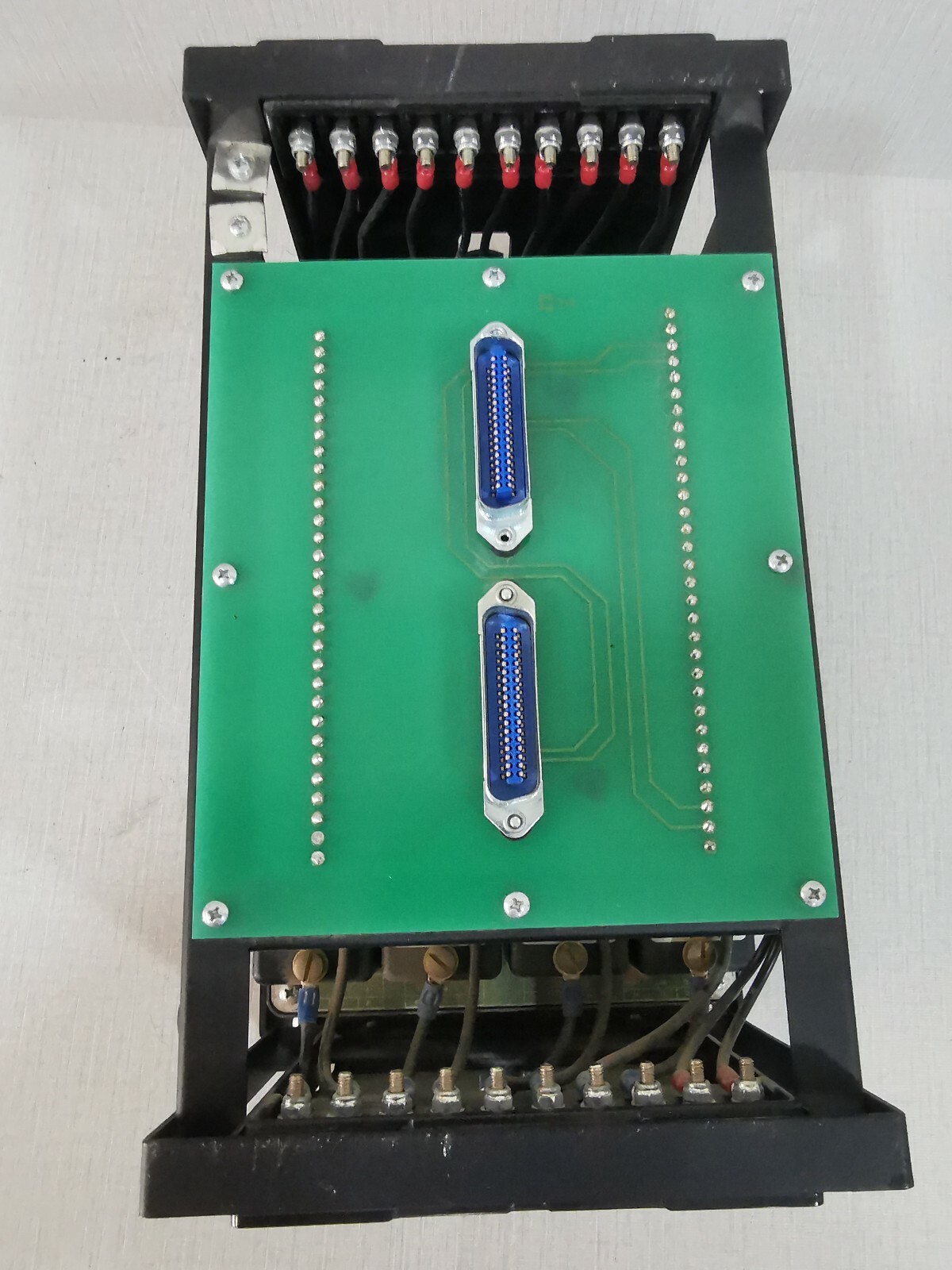 Multilin 269PLUS-D/O-211-100P-120VAC Multilin 269 PLUS APX 79100 MOTOR MANAGEMENT RELAY 269PLUS-D/O-211-100P-120VAC 7