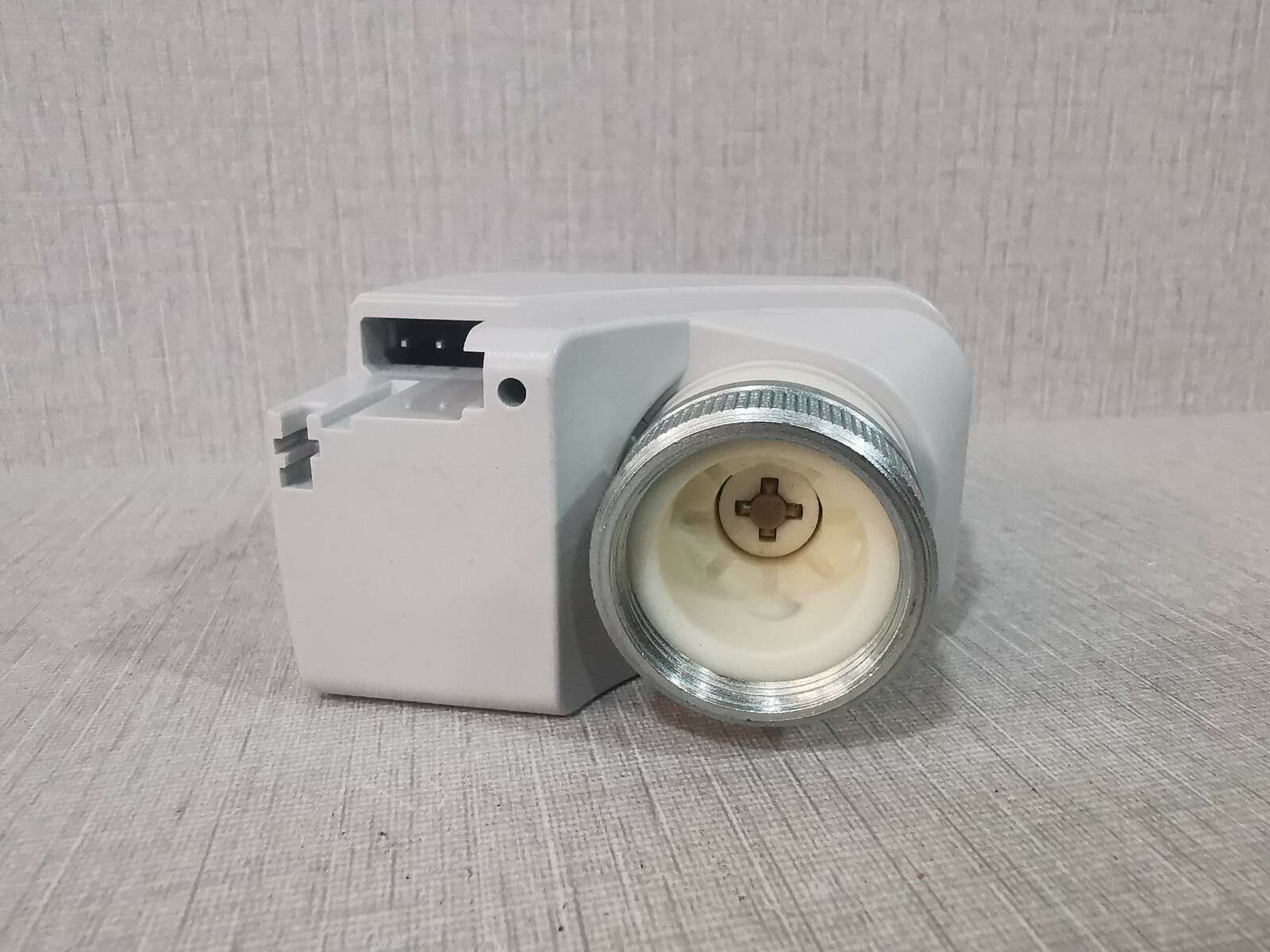 Siemens FHP2B04 / FHP2 / F2H** SIEMENS Acvatix SSD81 Electrical Actuator AC 24V 50/60HZ 3