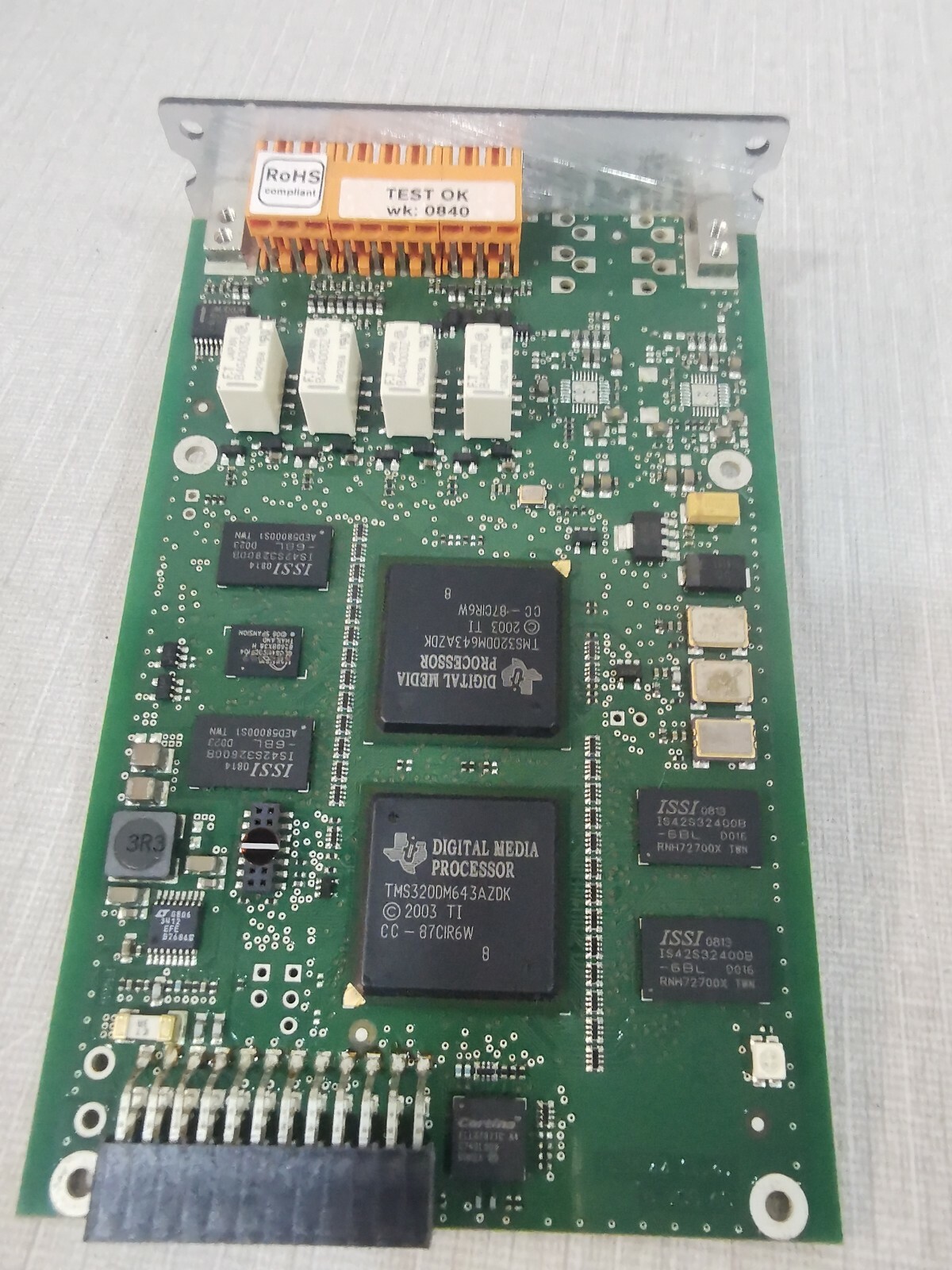 Bosch VIPX1600M4S BOSCH VIP X1600 MODULE 4CH STD VIPX1600M4S 4
