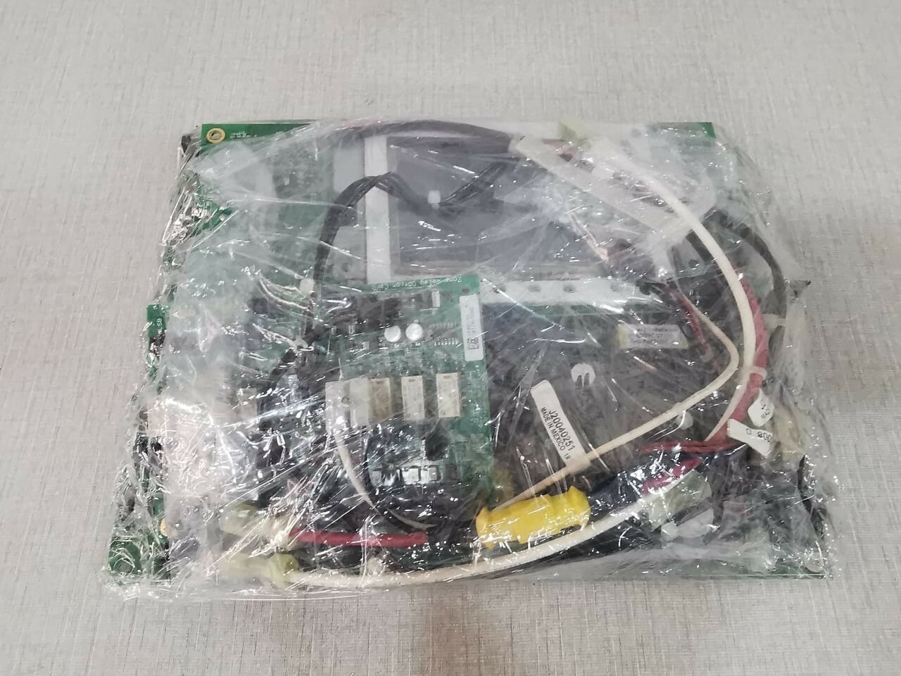 Simplex 579-1103 REV B SIMPLEX 4007-9801 / NFPA FIRE ALARM CONTROL UNIT 579-1103 REV B 8
