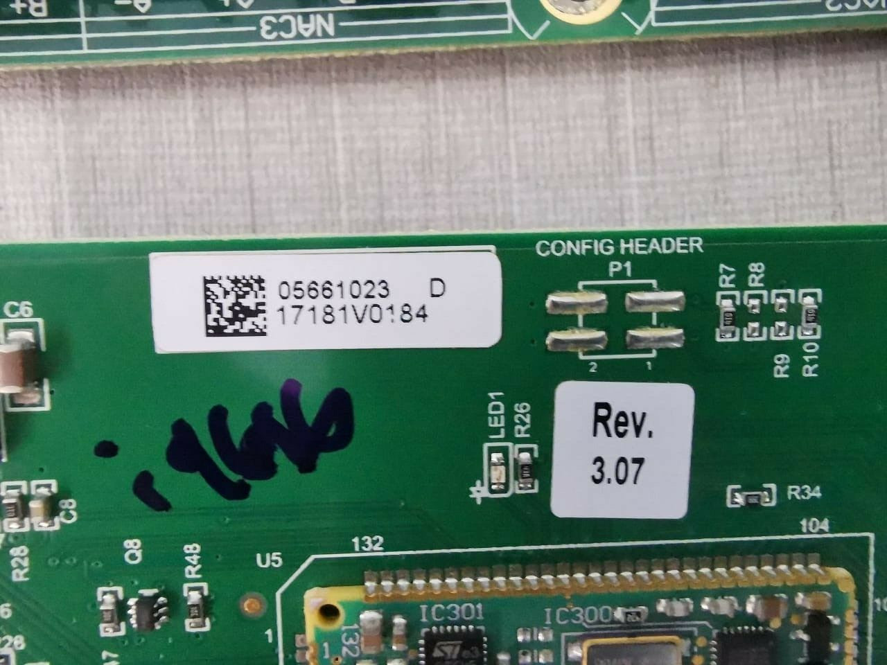 Simplex 579-1103 REV B SIMPLEX 4007-9801 / NFPA FIRE ALARM CONTROL UNIT 579-1103 REV B 9