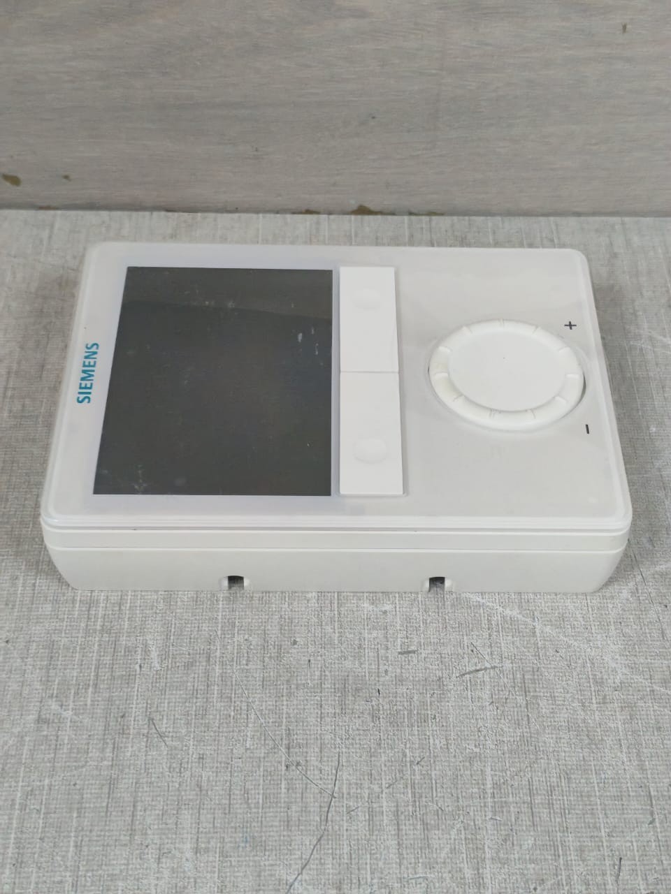 Siemens RDG100 SIEMENS RDG100 150124E ROOM THERMOSTAT 6