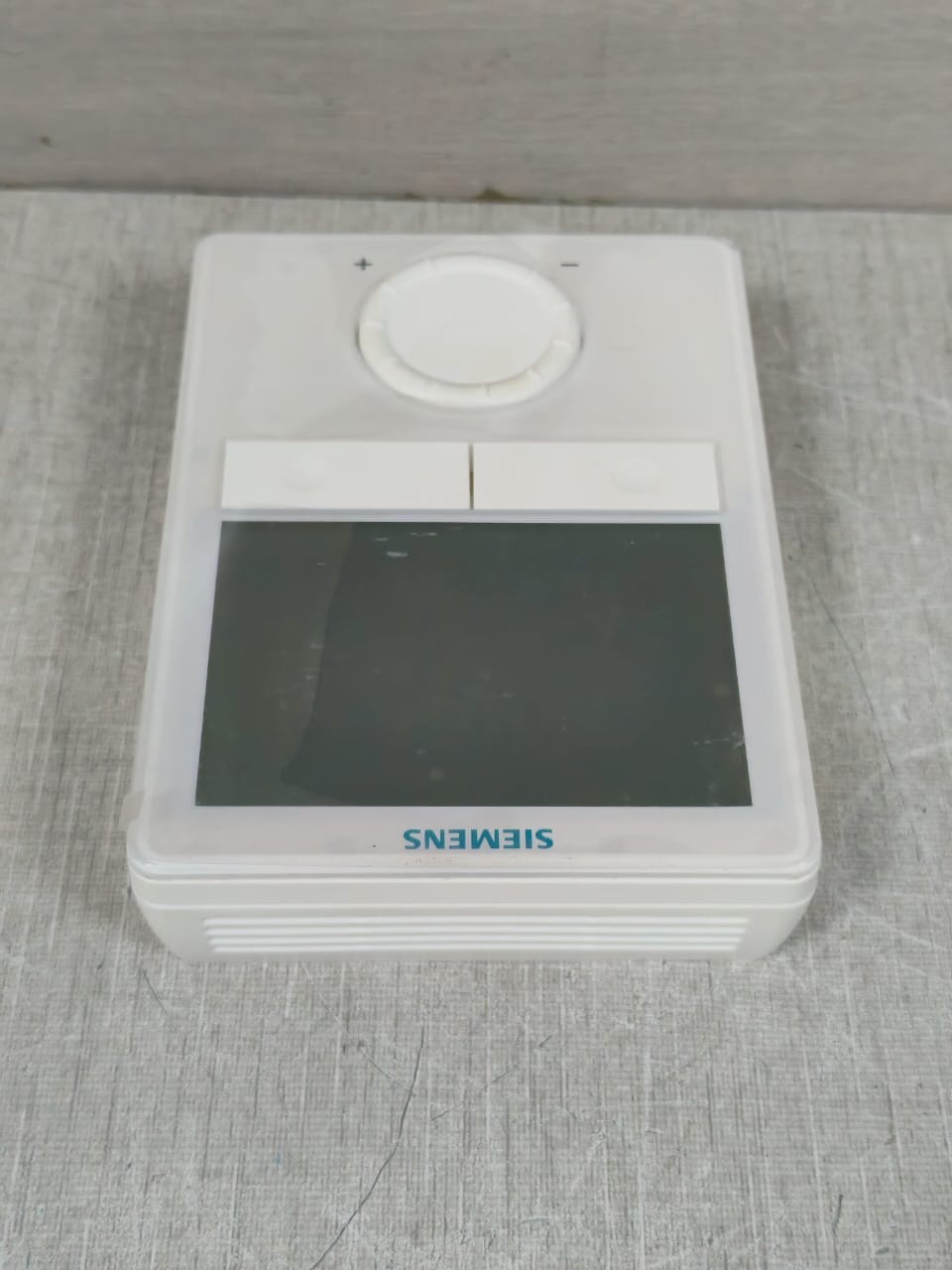 Siemens RDG100 SIEMENS RDG100 150124E ROOM THERMOSTAT 8