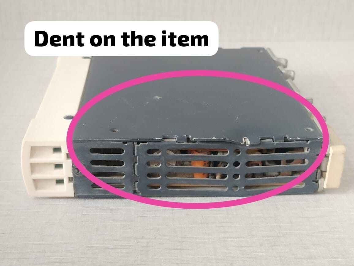 Schneider Electric REM24030 Schneider Electric ABL8 REM24030 Power Supply Module 24VDC 5