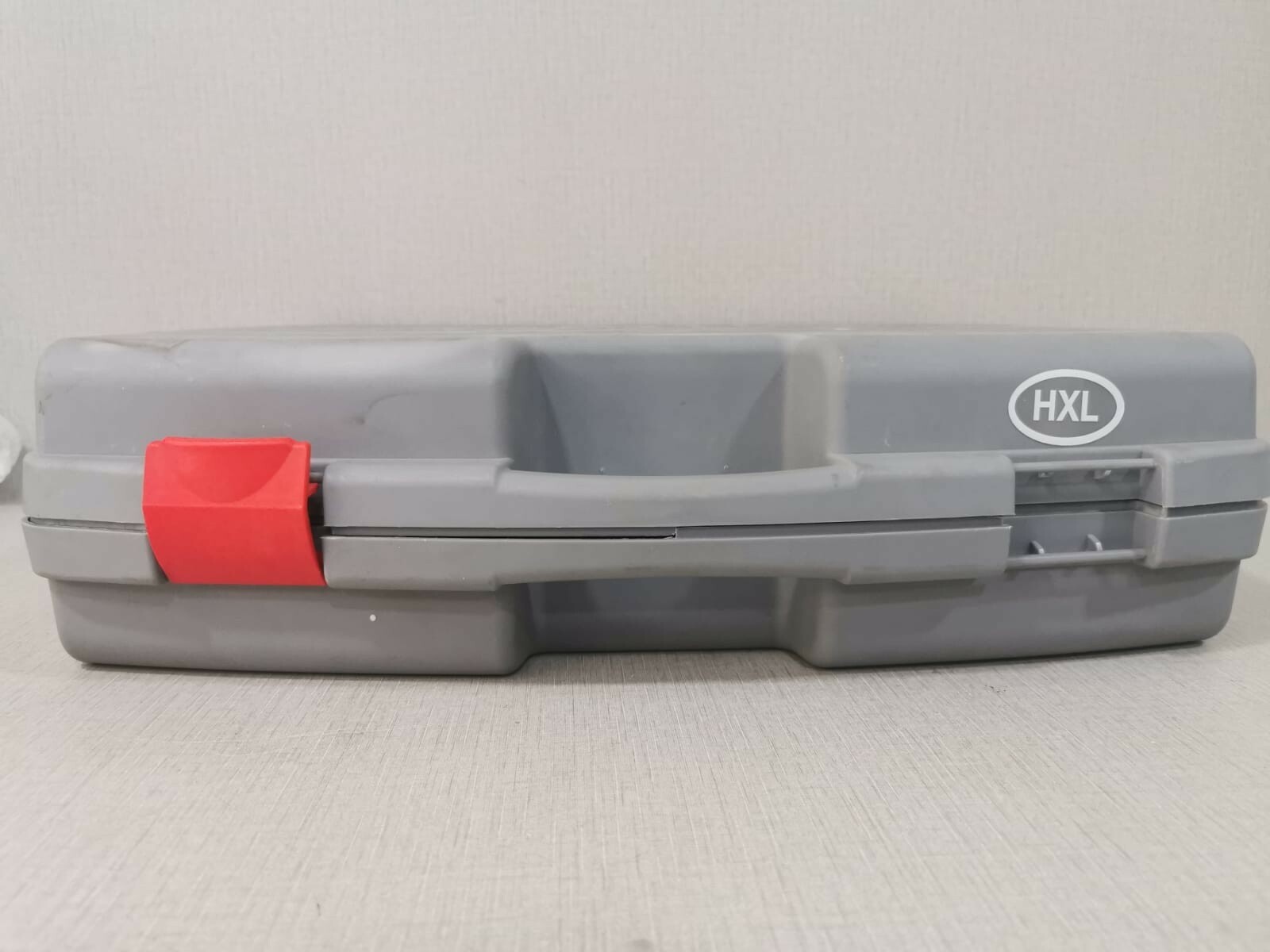 Alma SR-COOLED Alma SR Cooled LASER HANDPIECE 800020023 / 04.2018 8