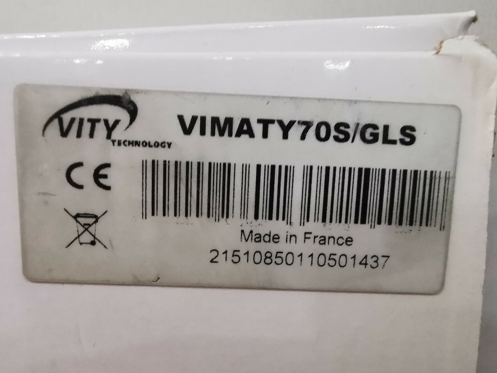 VITY VIMATY70S/GLS VITY VIMATY70S/GLS 4