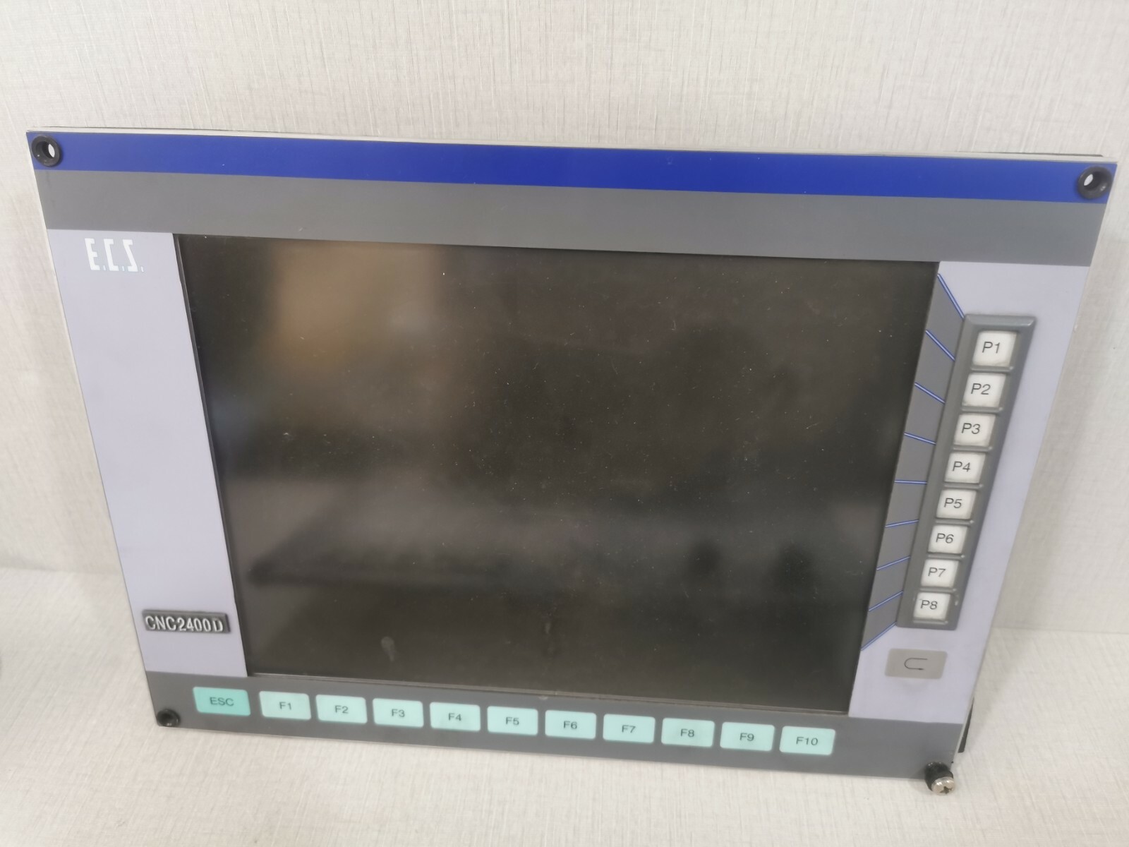 E.C.S CNC2400D / CCM15X04-R RGB/DVI E.C.S CNC2400D / CCM15X04-R RGB/DVI 3