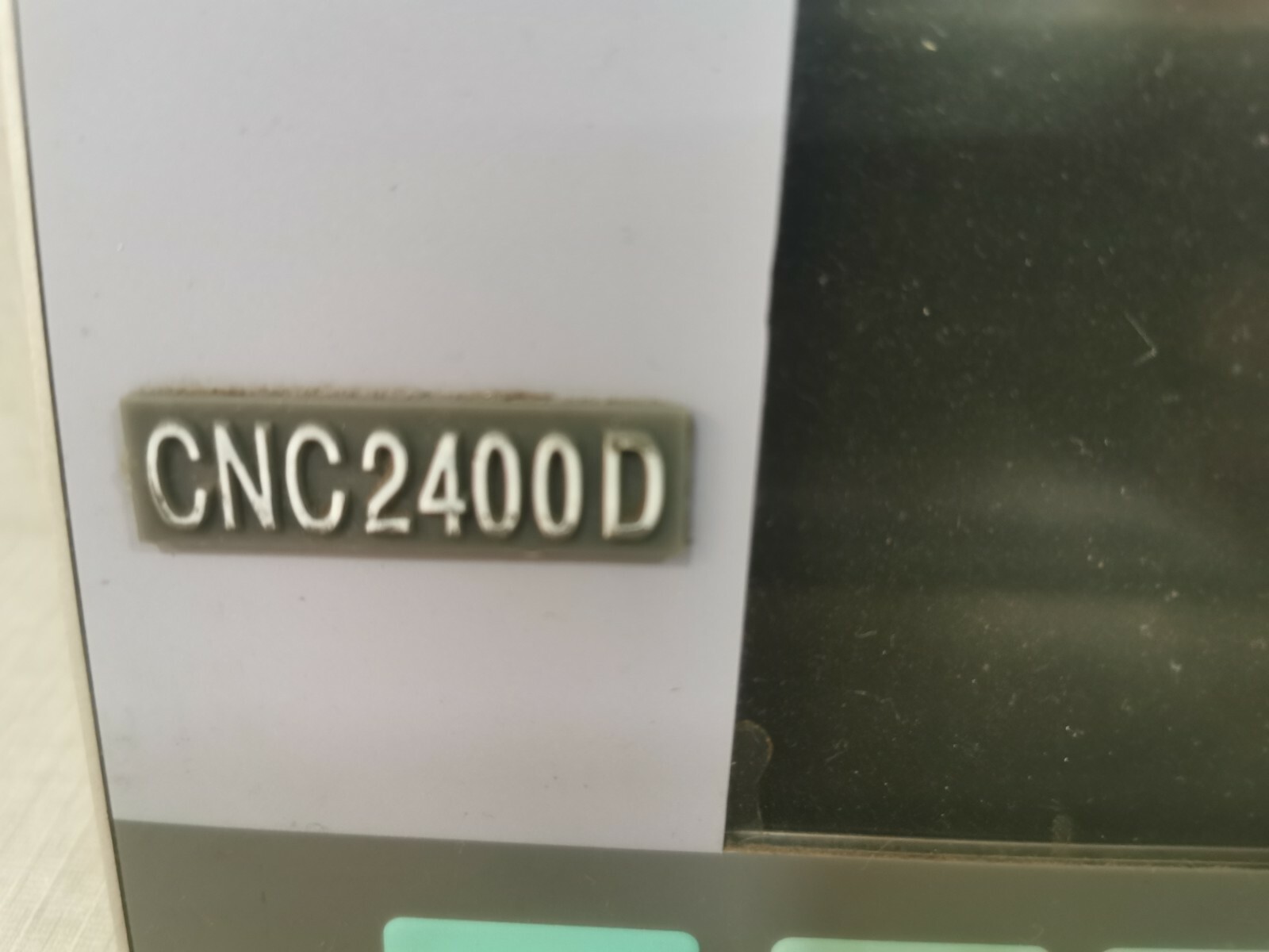 E.C.S CNC2400D / CCM15X04-R RGB/DVI E.C.S CNC2400D / CCM15X04-R RGB/DVI 4