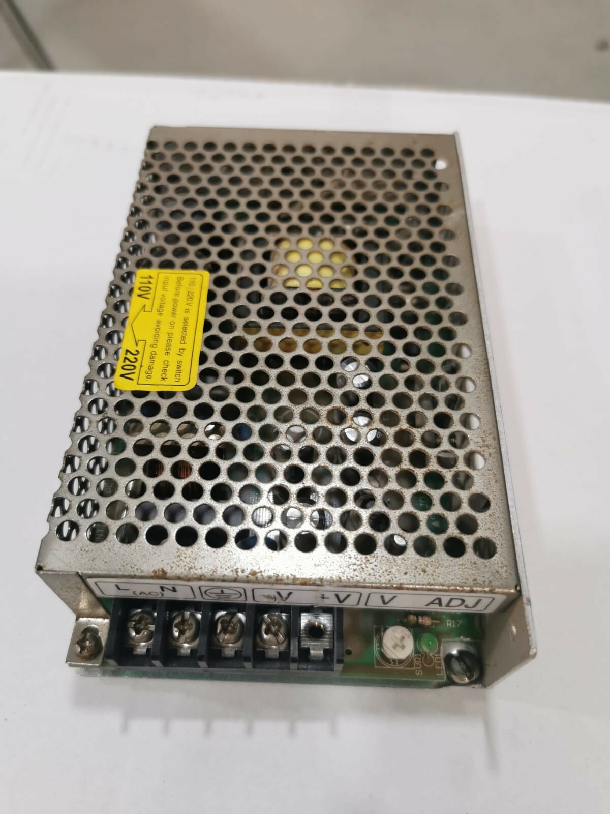 Unbranded S-60-24 S-60-24 Power Supply 2