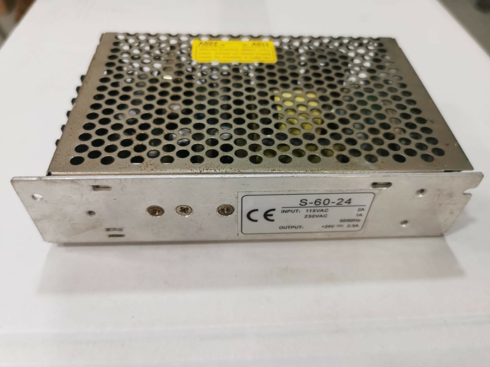 Unbranded S-60-24 S-60-24 Power Supply 3