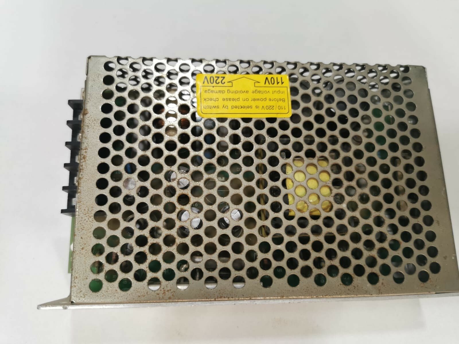 Unbranded S-60-24 S-60-24 Power Supply 4