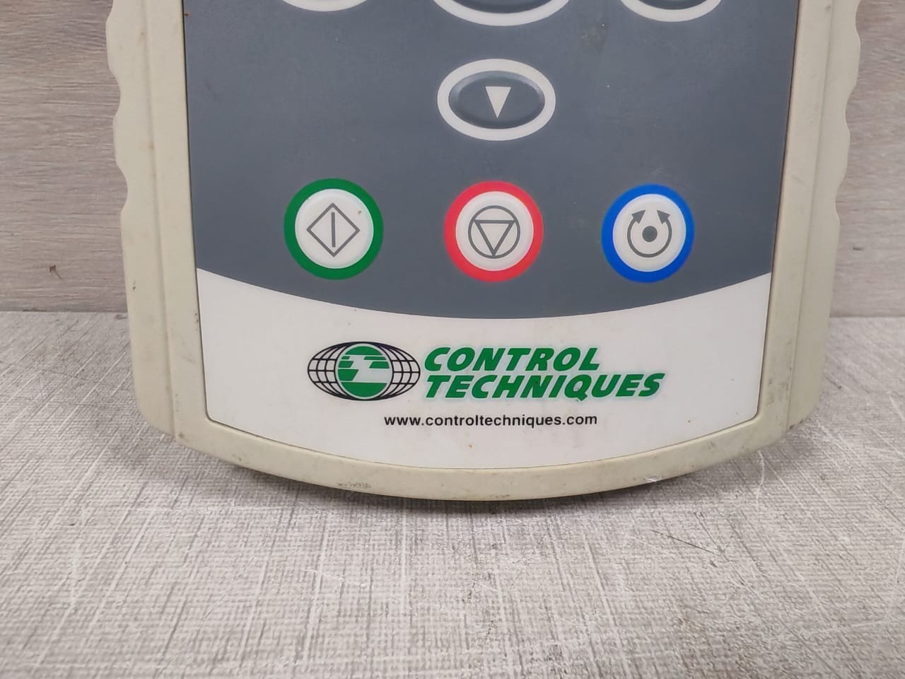 Control Techniques 8550-0000 CONTROL TECHNIQUES 8550-0000 POWER SUPPLY 24VDC 4