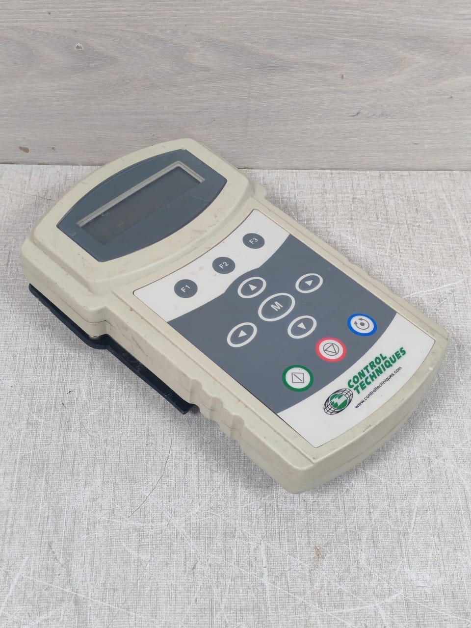 Control Techniques 8550-0000 CONTROL TECHNIQUES 8550-0000 POWER SUPPLY 24VDC 5