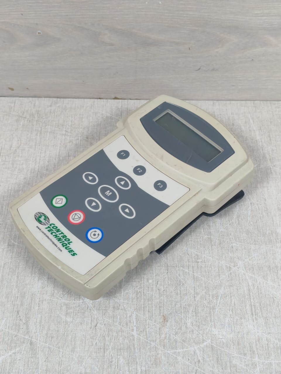 Control Techniques 8550-0000 CONTROL TECHNIQUES 8550-0000 POWER SUPPLY 24VDC 6