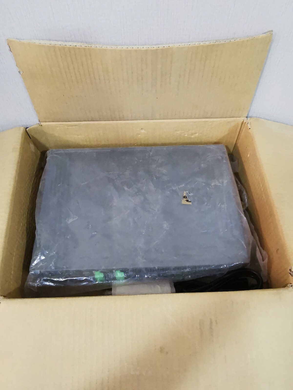 ATEIS SPA-2060 ATEIS SPA-2060 POWER AMPLIFIER 6