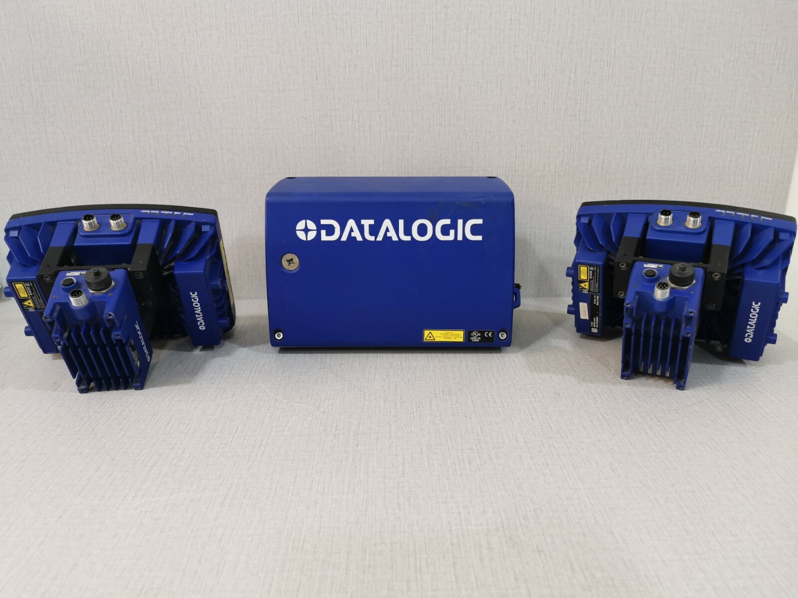 Datalogic DM3610-1201 DATALOGIC DM3610-1201 MULTI-DIMENSIONAL MEASURING INSTRUMENT 2