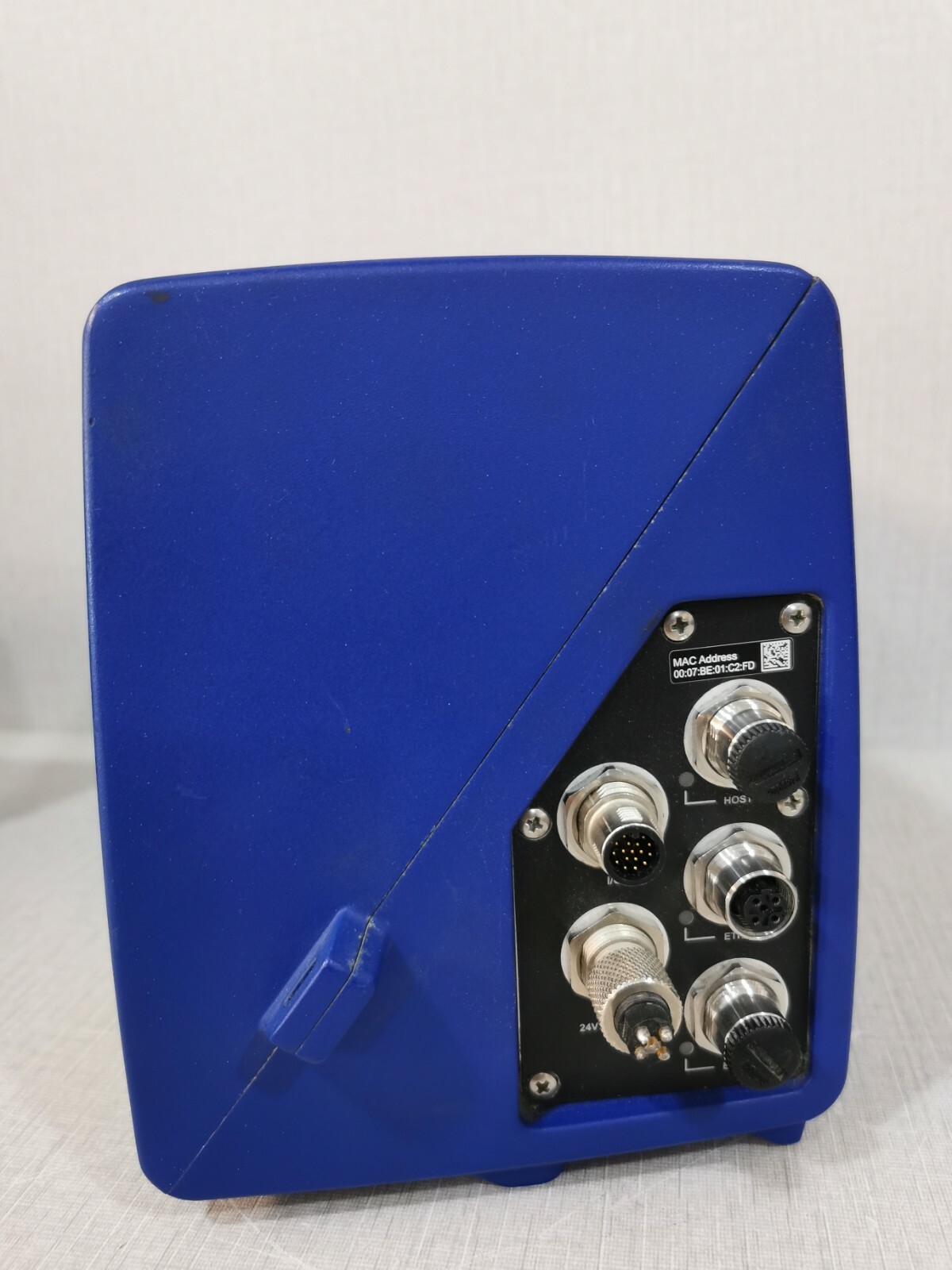 Datalogic DM3610-1201 DATALOGIC DM3610-1201 MULTI-DIMENSIONAL MEASURING INSTRUMENT 4