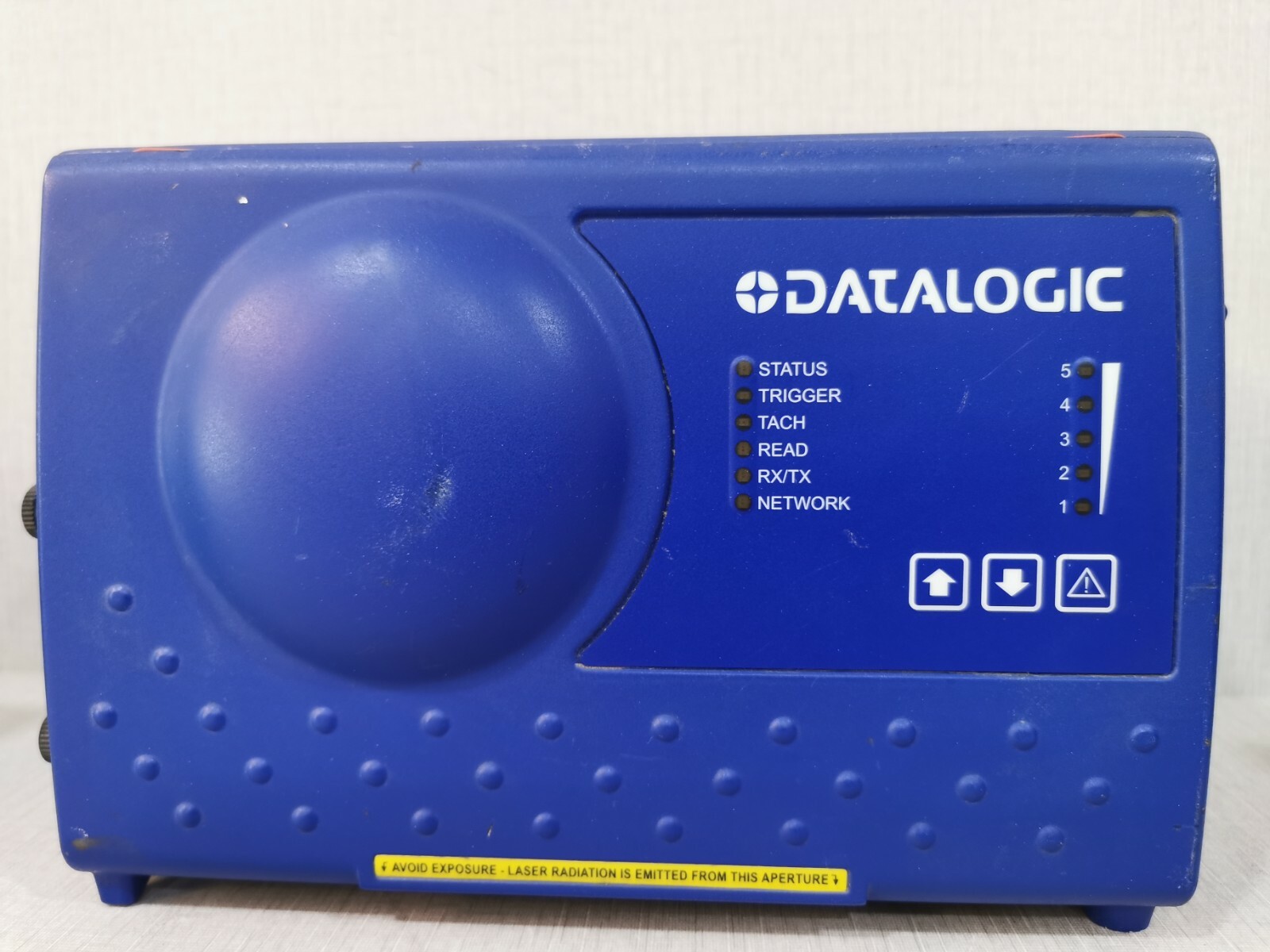 Datalogic DM3610-1201 DATALOGIC DM3610-1201 MULTI-DIMENSIONAL MEASURING INSTRUMENT 5