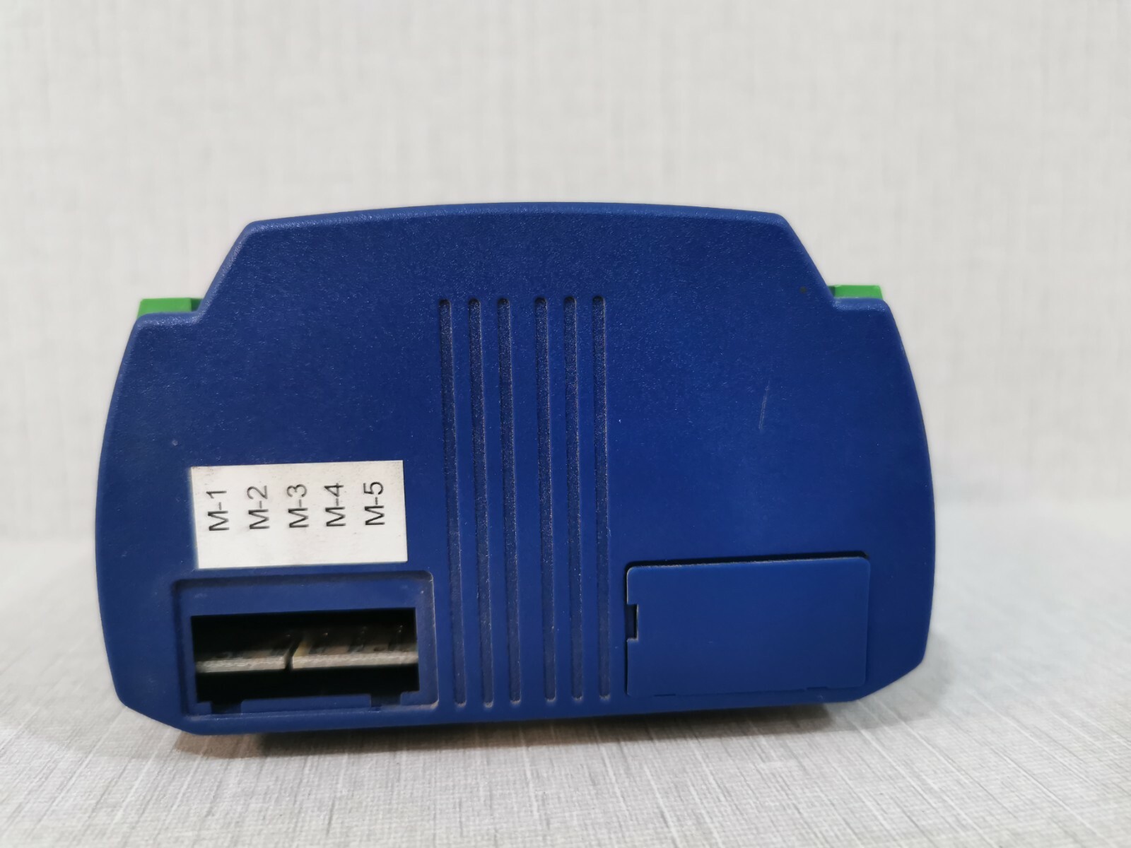 R.S.I MK200 8E-4AE R.S.I MK200 8E-4AE Analog Input 4