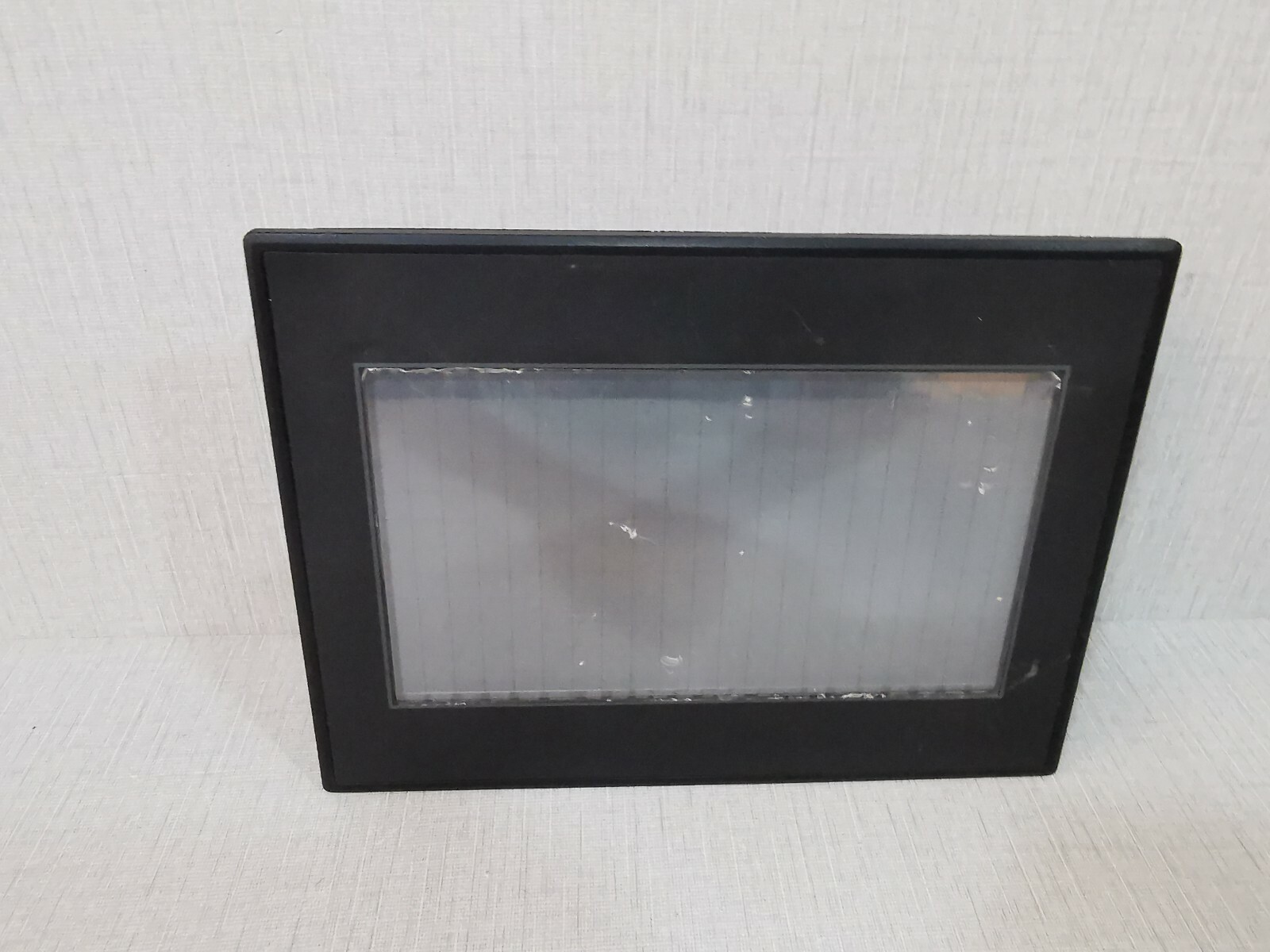 TouchWin TP760-T V2.7 TouchWin Touch Pannel TP760-T V2.7 DC24V 5W- W/O ANY ACCESSORIES 2