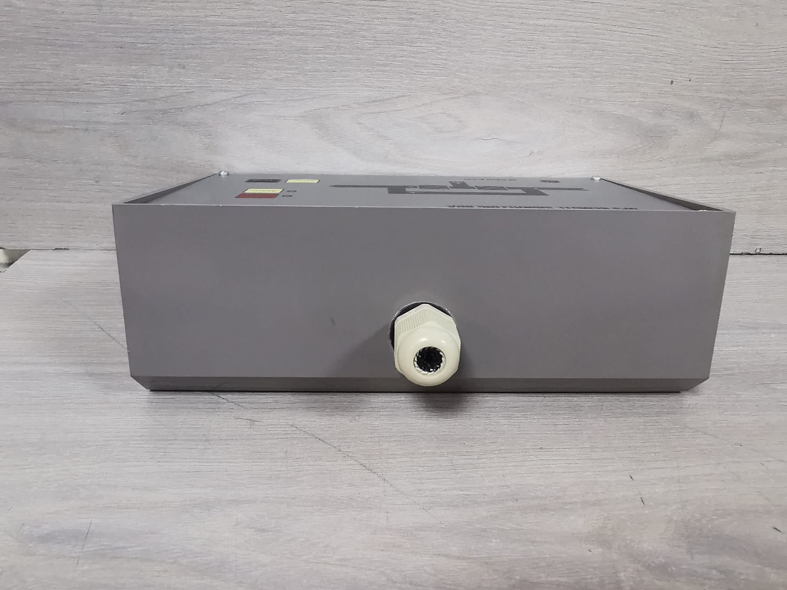 GE UPS-REMOTE-SIGNALLING-BOX-RSB GENERAL ELECTRIC 17013 UPS REMOTE SIGNALLING BOX RSB 7