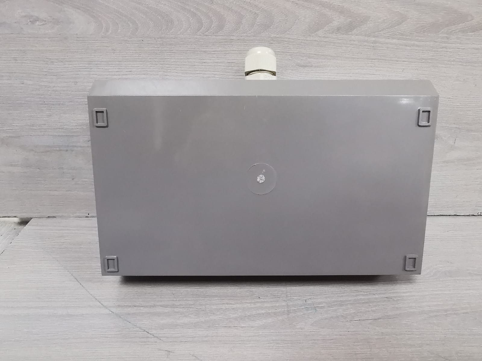 GE UPS-REMOTE-SIGNALLING-BOX-RSB GENERAL ELECTRIC 17013 UPS REMOTE SIGNALLING BOX RSB 8
