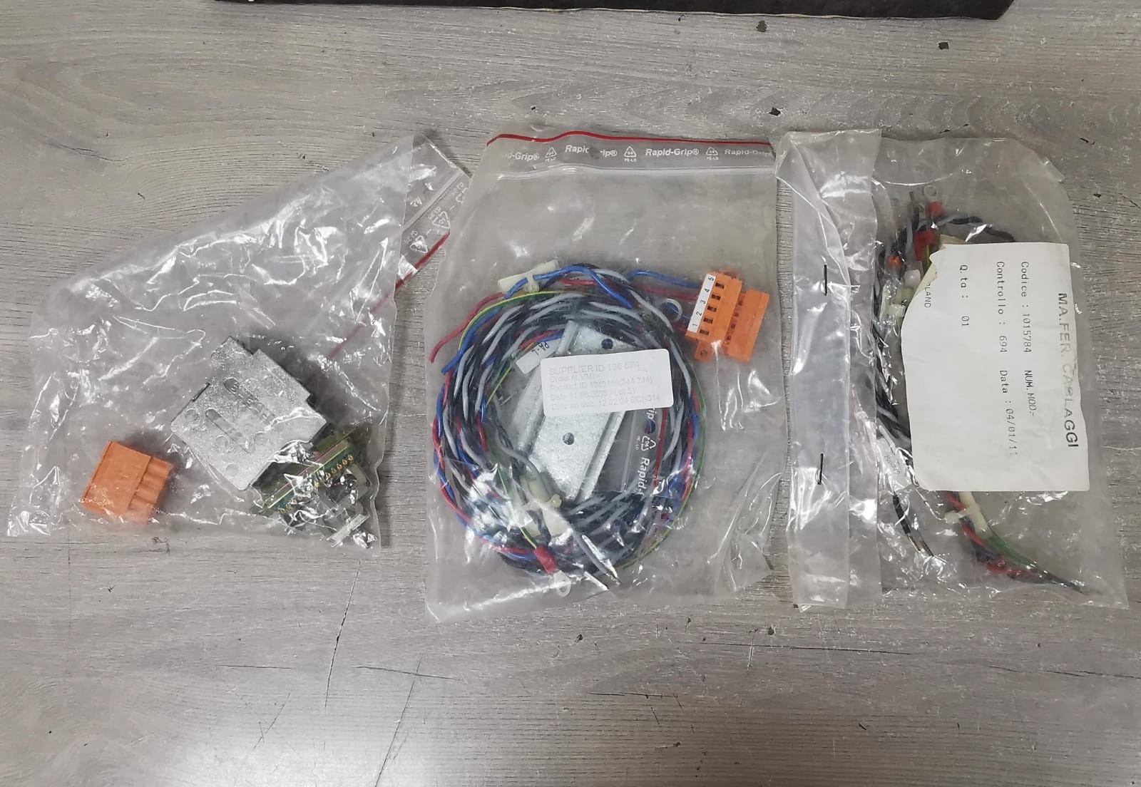 GE UPS-REMOTE-SIGNALLING-BOX-RSB GENERAL ELECTRIC 17013 UPS REMOTE SIGNALLING BOX RSB 9
