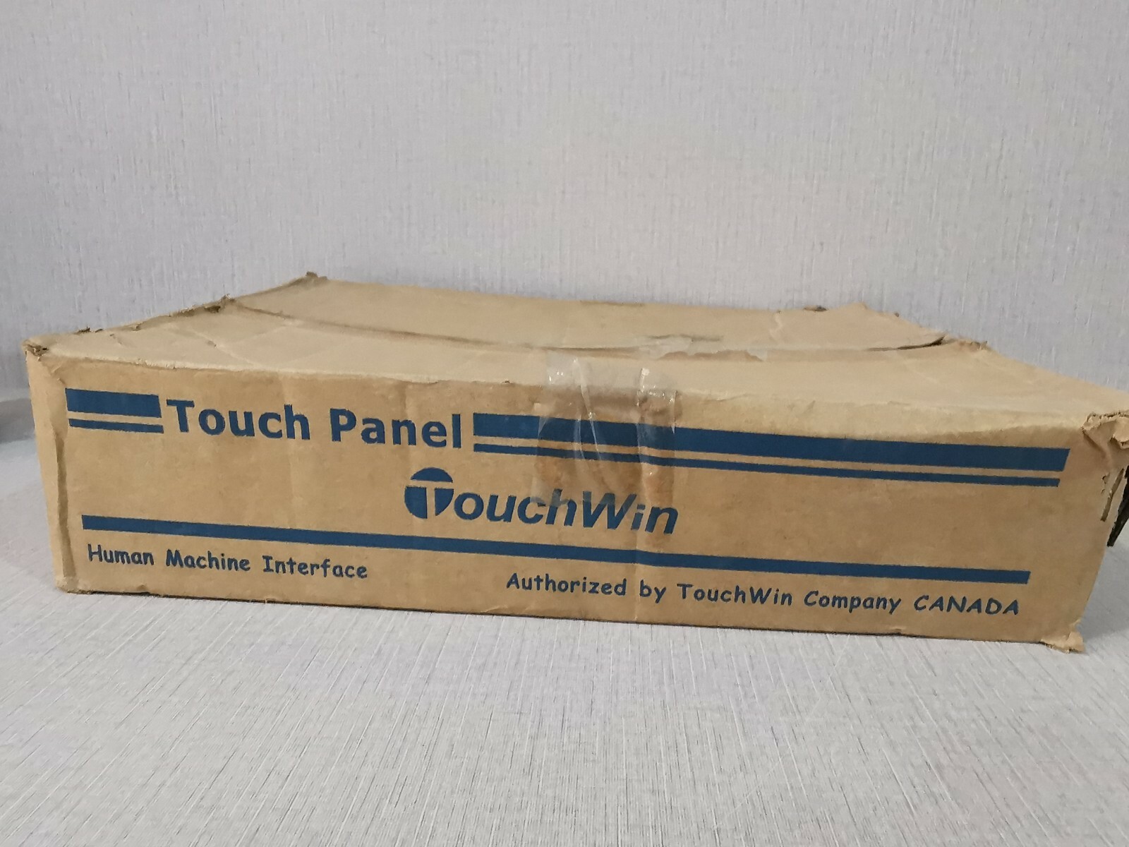 XINJE TPA61-TB Touch Pannel 2