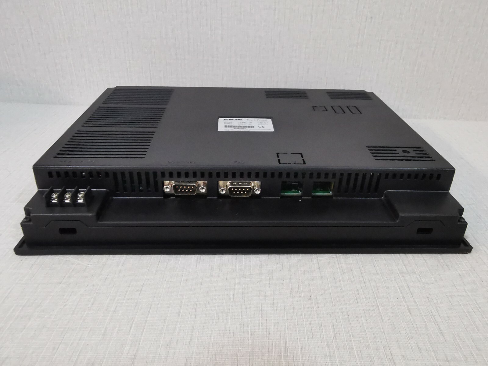 XINJE TPA61-TB Touch Pannel 5