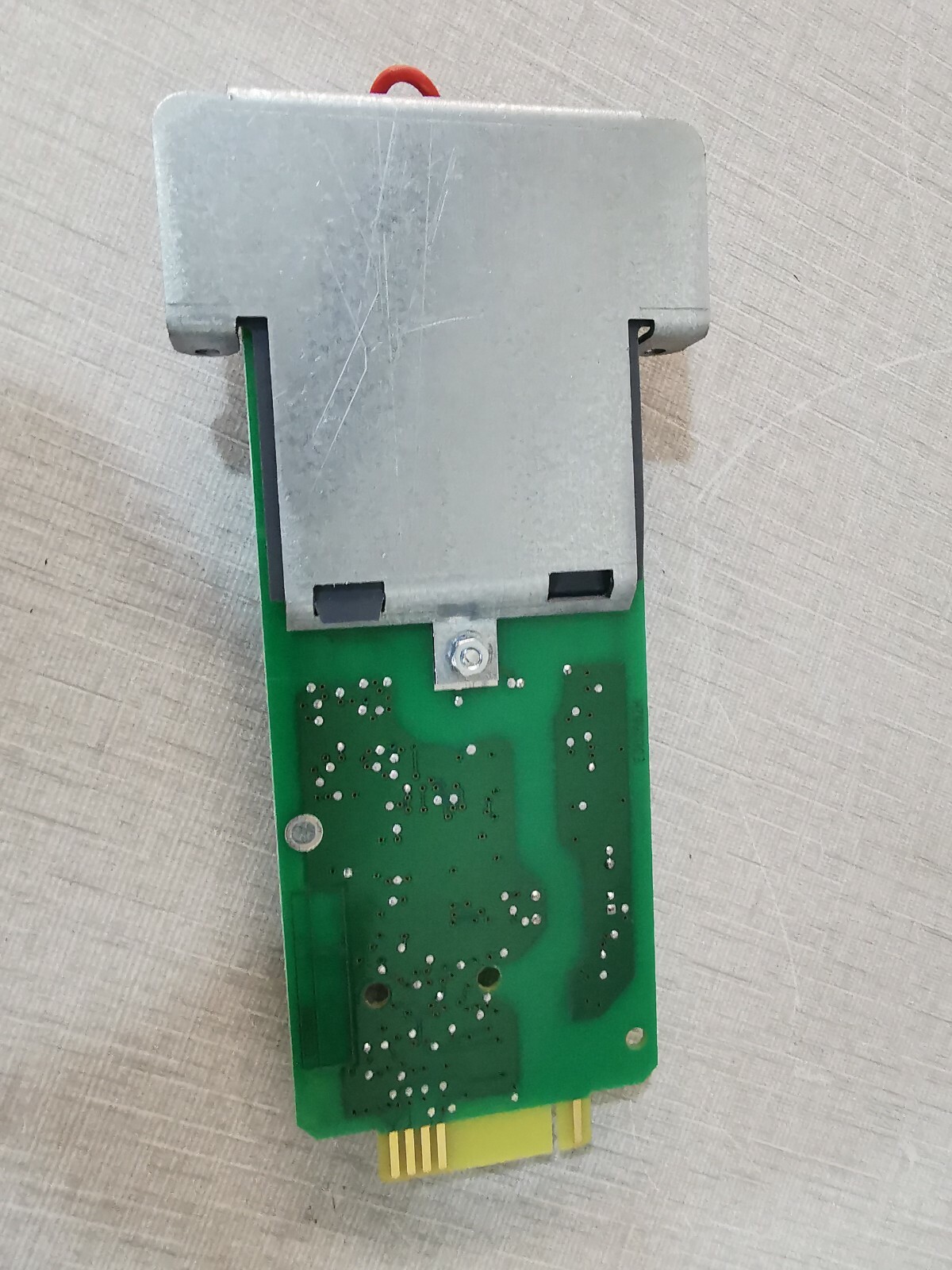 Unbranded UI0-01 E302682H UI0-01 E302682H BOARD SK U.I.O-01 5