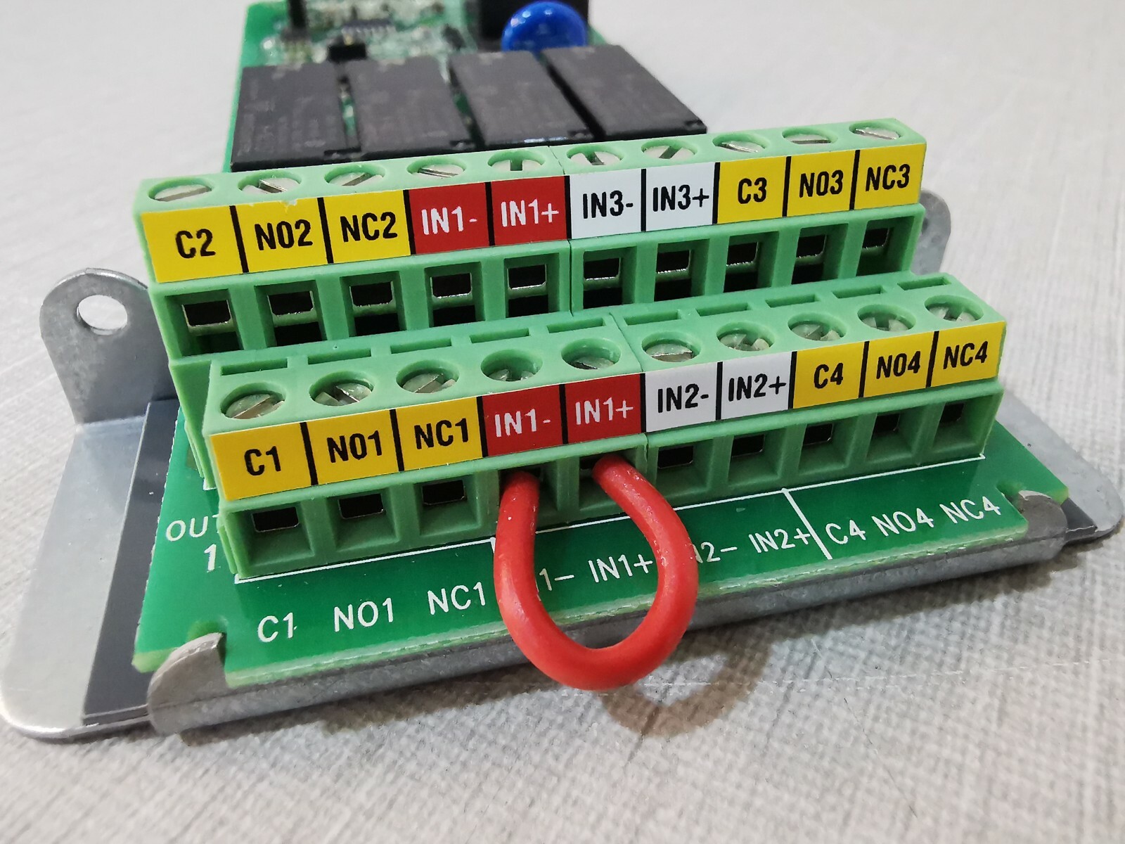 Unbranded UI0-01 E302682H UI0-01 E302682H BOARD SK U.I.O-01 6