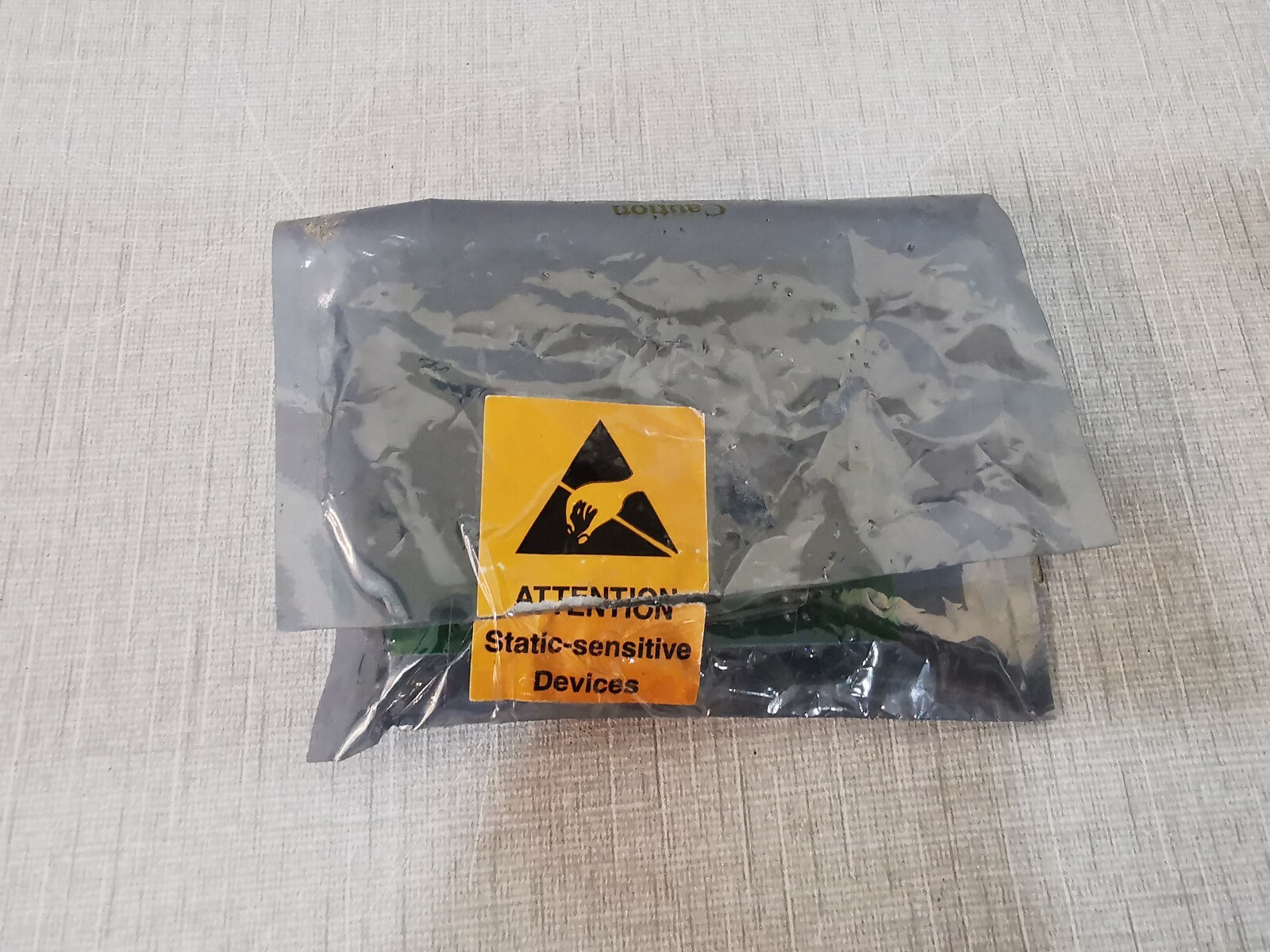 Benchmark 15B10857G2 BENCHMARK 15B10857G2 REV. 1 CONTROL BOARD 5