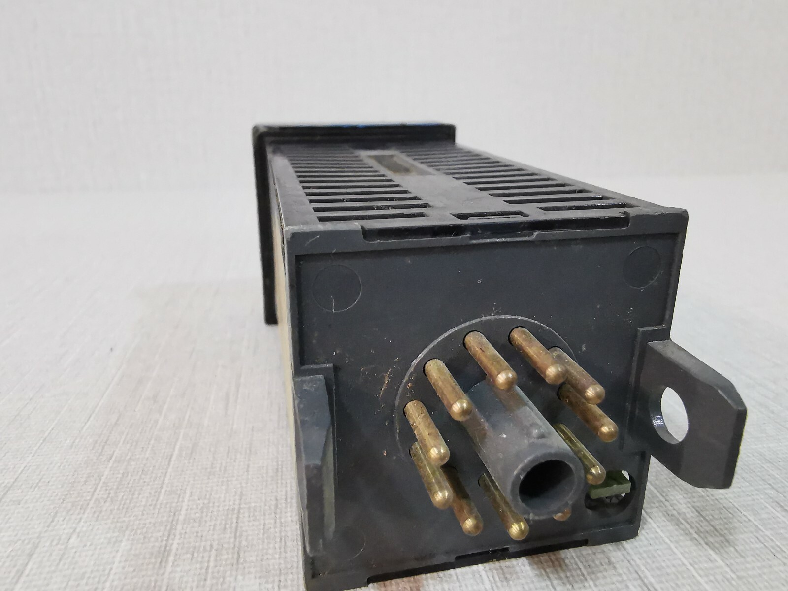 CAL 992.12C CAL 9900 MICRO PROCESSOR BASE TEMPERATURE CONTROLLER 992.12C 5