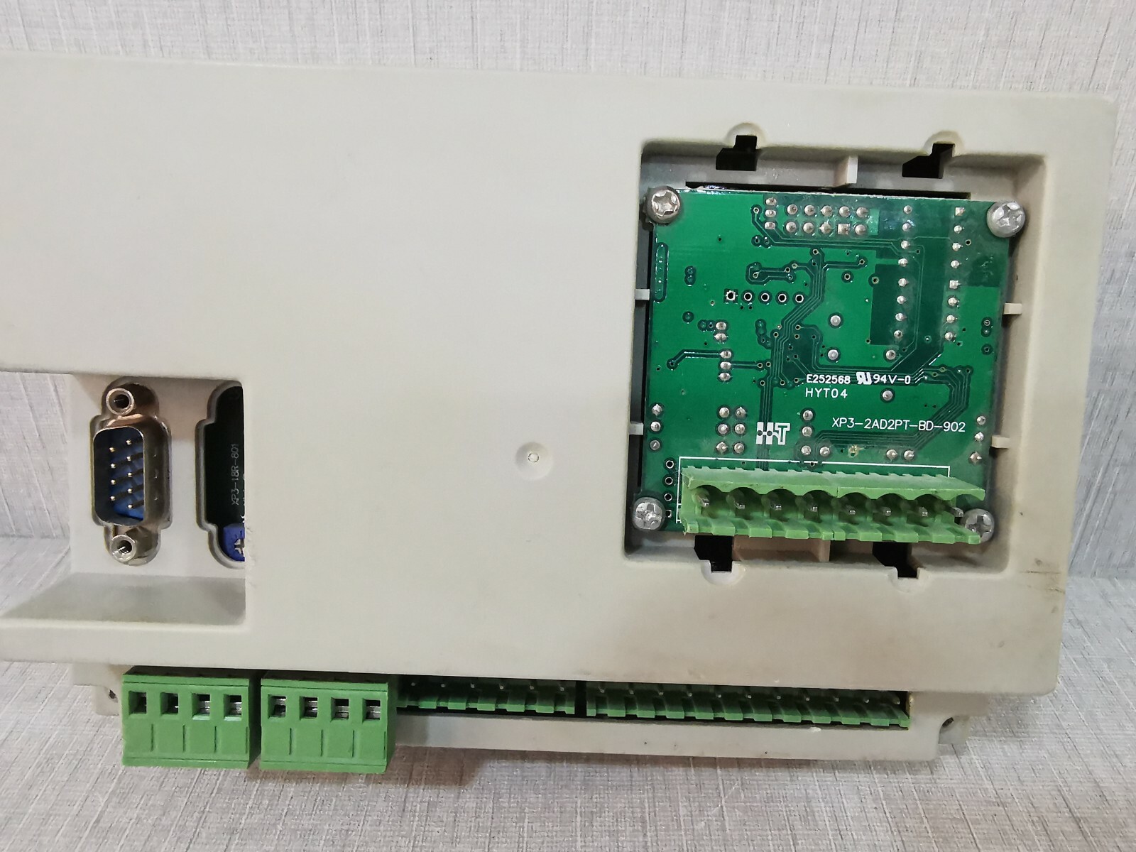 THINGET XP3-2AD2PT-BD-902 THINGET XP3-2AD2PT-BD-902 2