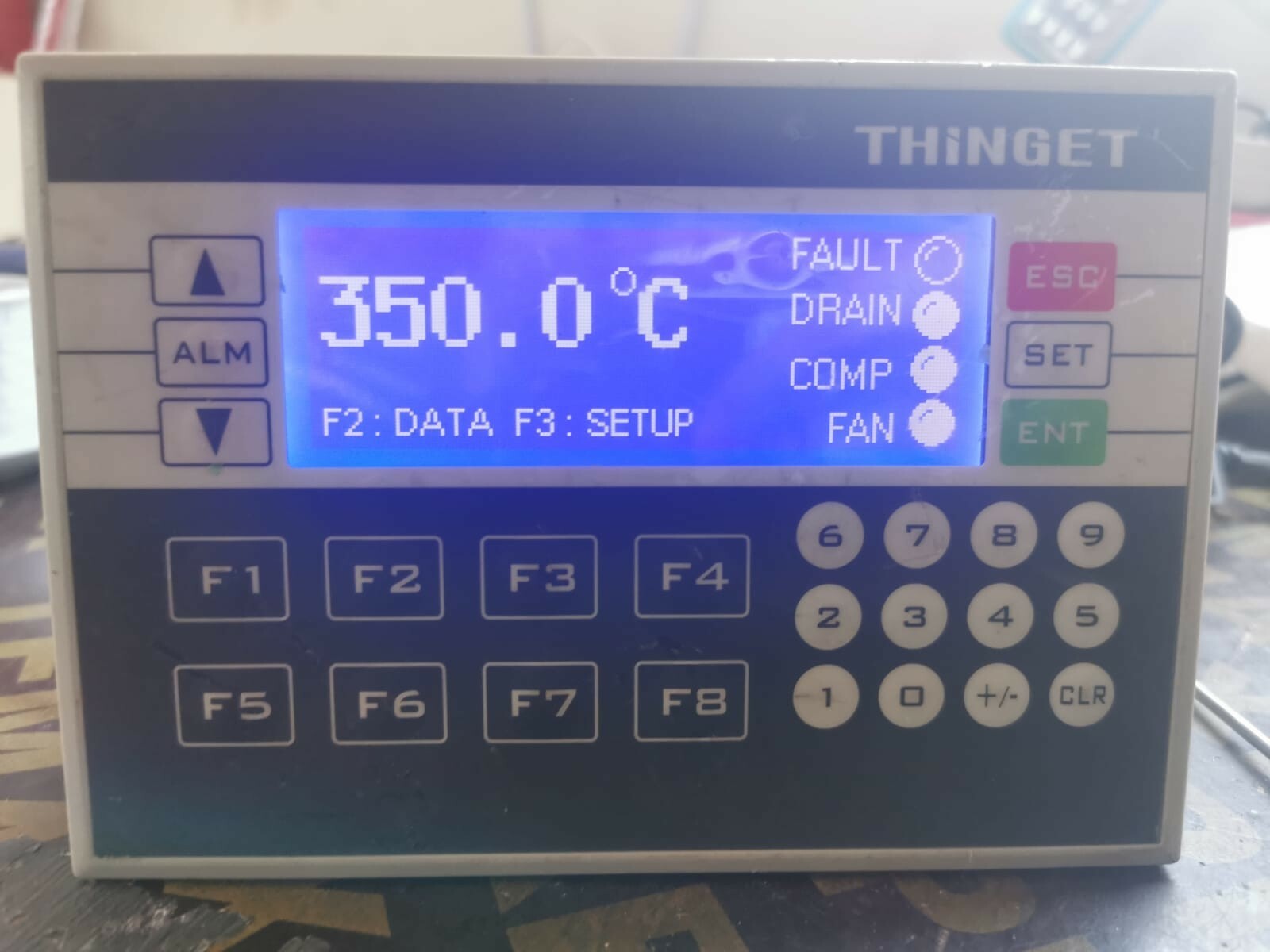 THINGET XP3-2AD2PT-BD-902 THINGET XP3-2AD2PT-BD-902 4