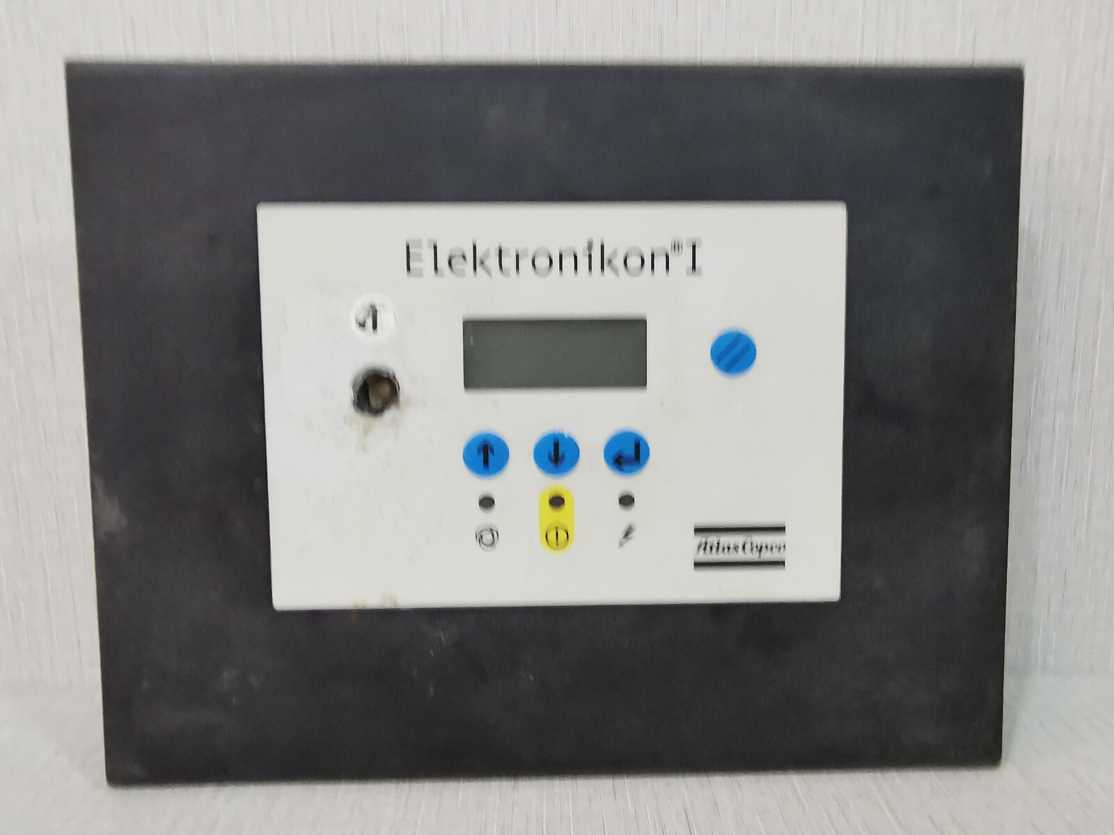 ATLAS COPCO 1900 0711 03 ELEKTRONIKON I