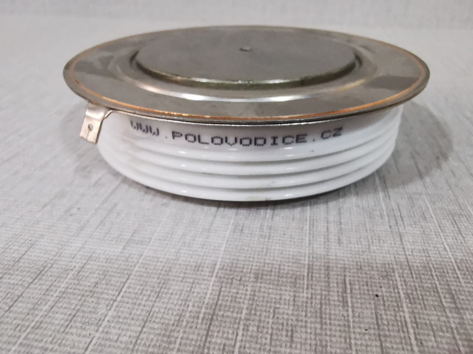 ABB TV 989-2700-28 NKO ABB TV 989-2700-28 NKO THYRISTOR 2