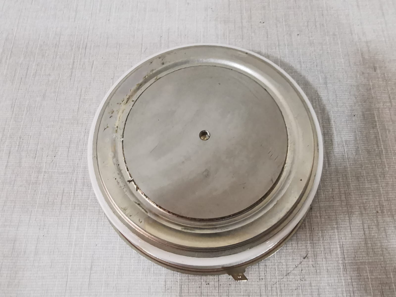ABB TV 989-2700-28 NKO ABB TV 989-2700-28 NKO THYRISTOR 3